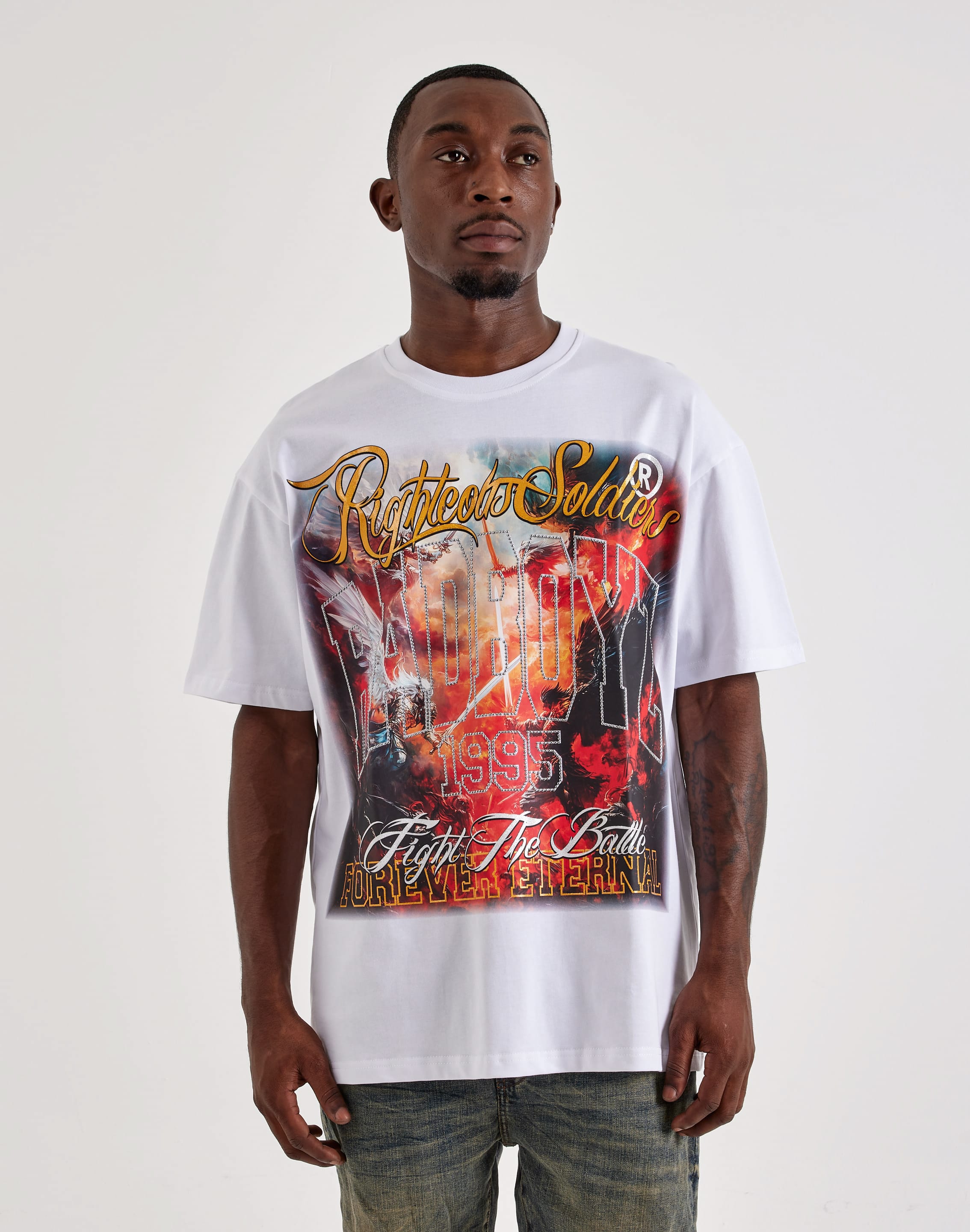 Photo of Rad Boyz Righteous Tee