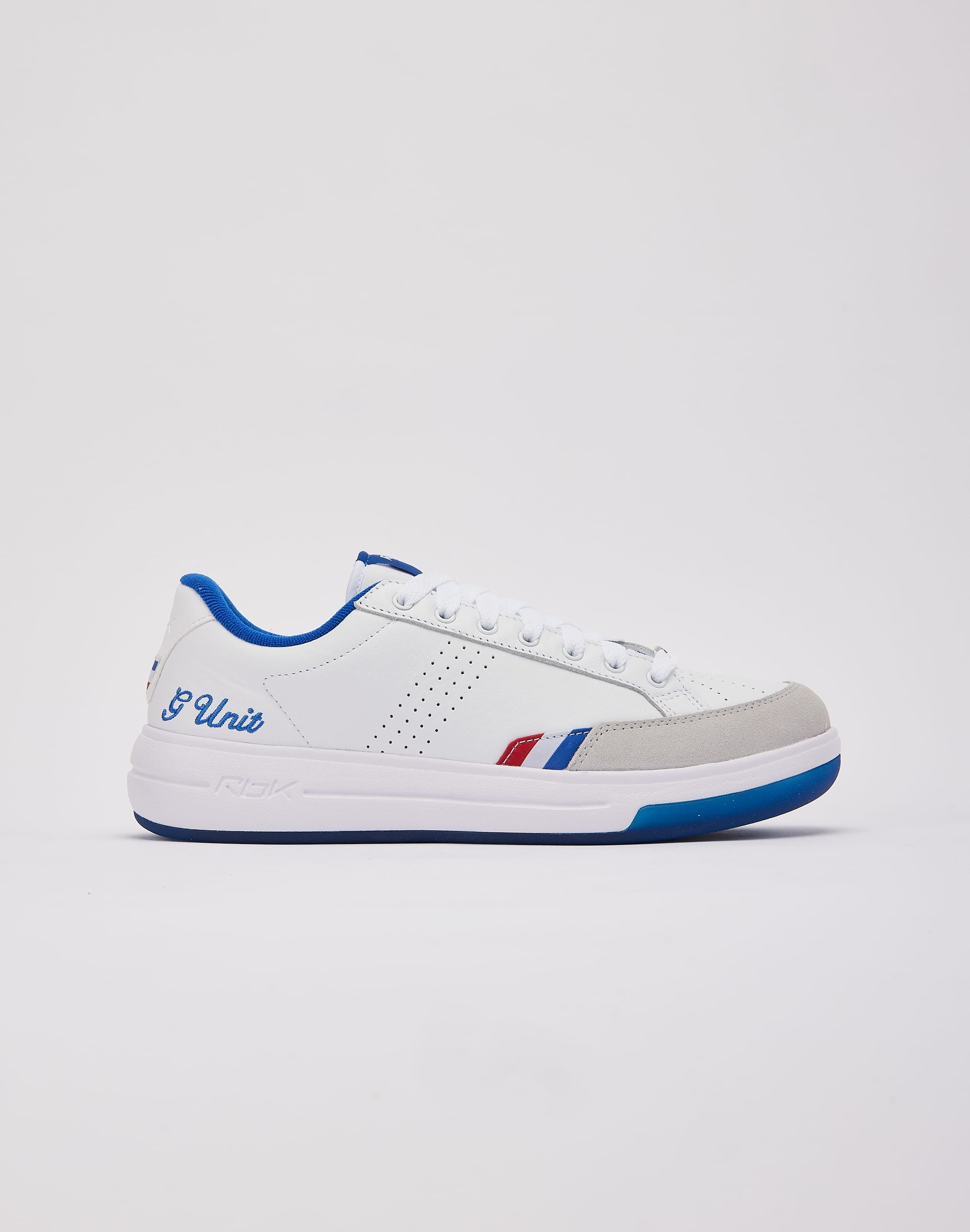 Photo of Reebok x G-Unit G6