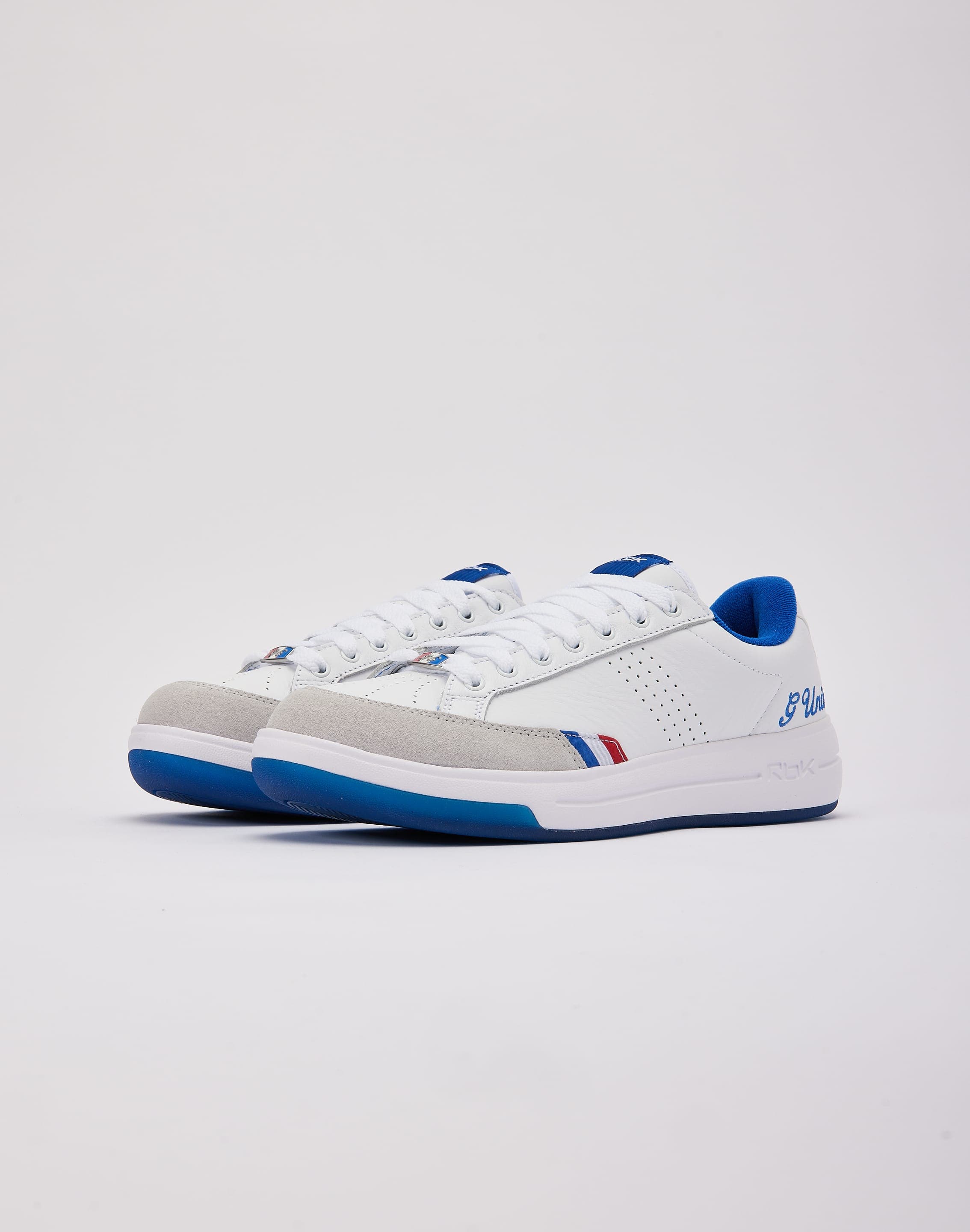 Photo of Reebok x G-Unit G6