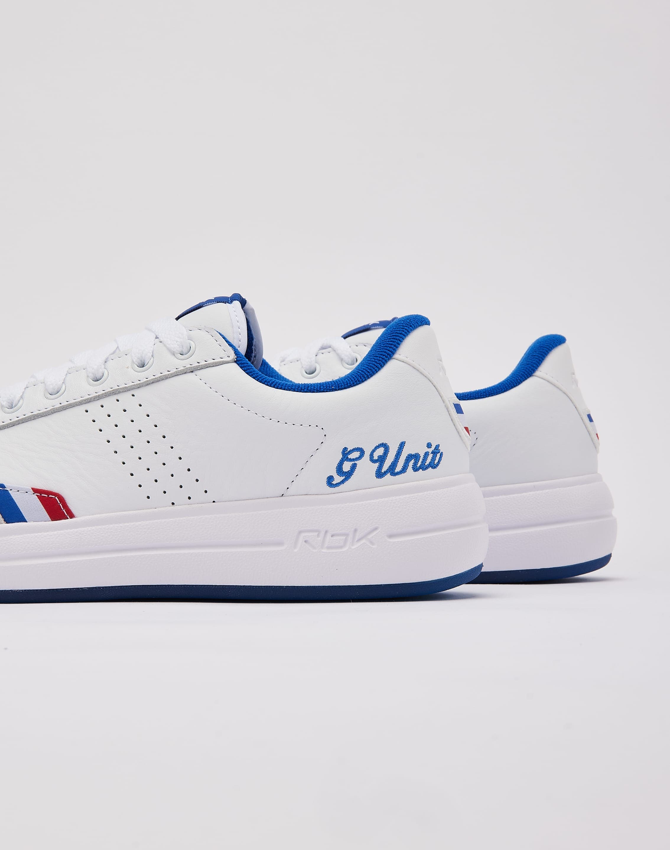 Photo of Reebok x G-Unit G6