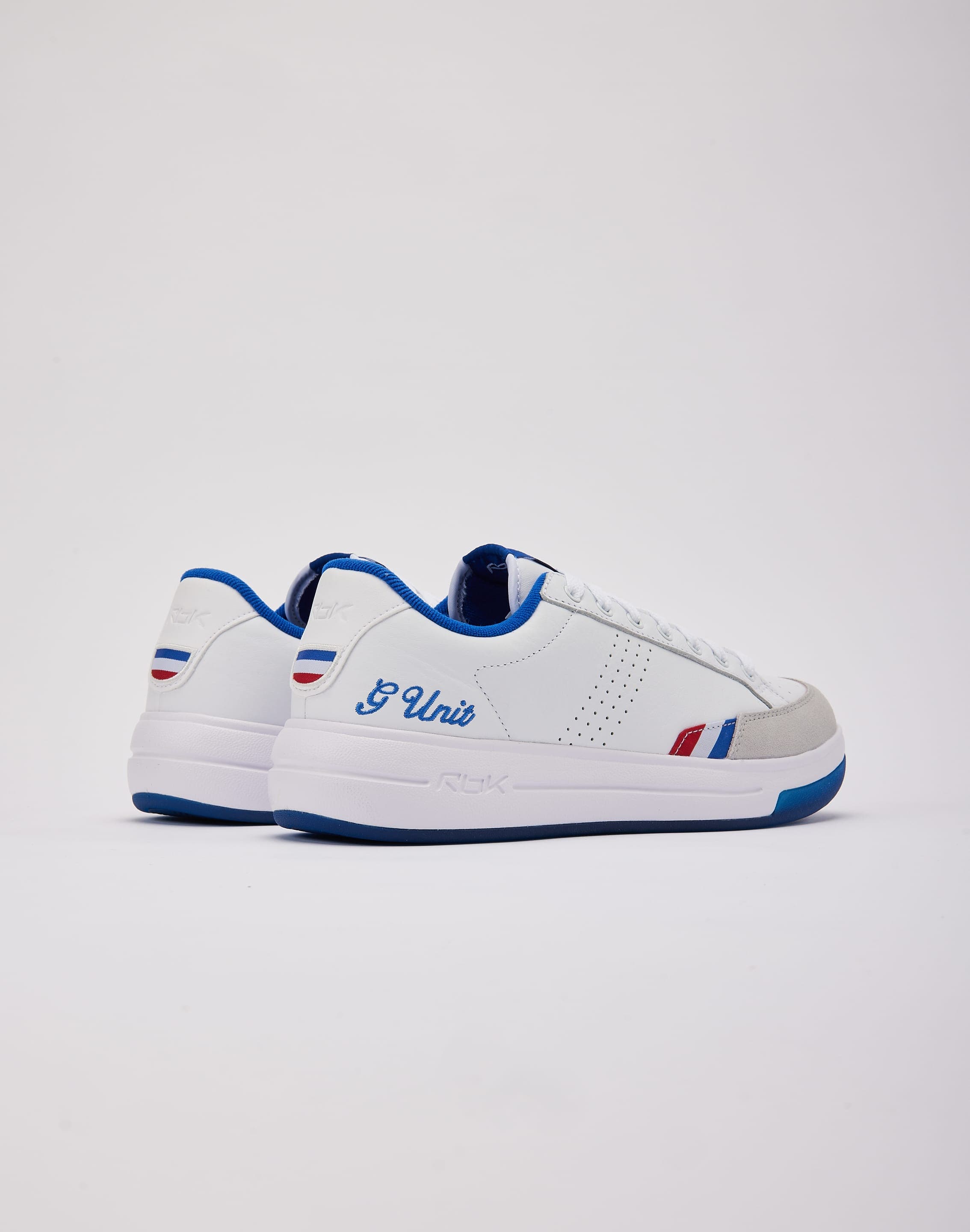 Photo of Reebok x G-Unit G6