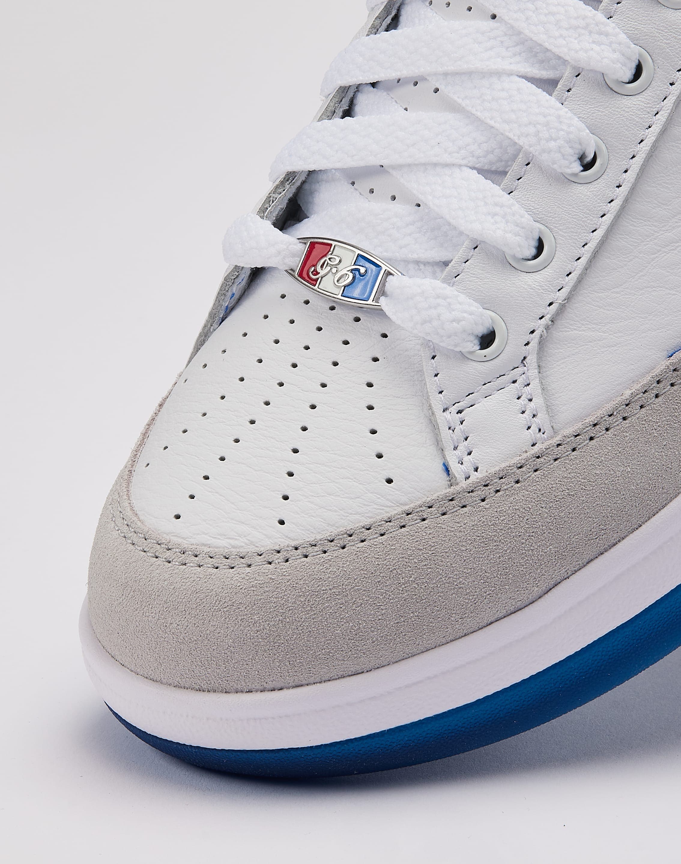 Photo of Reebok x G-Unit G6