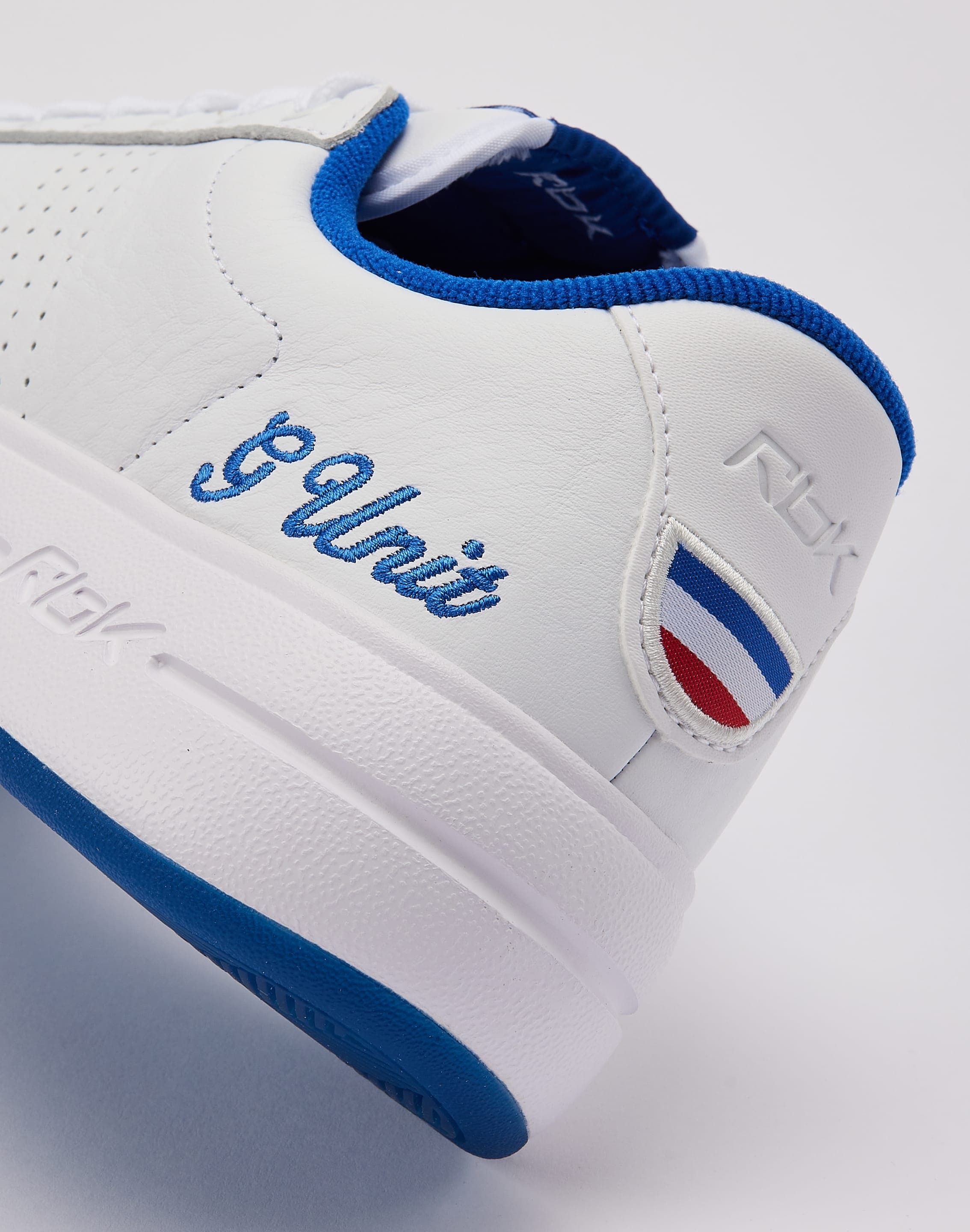 Photo of Reebok x G-Unit G6