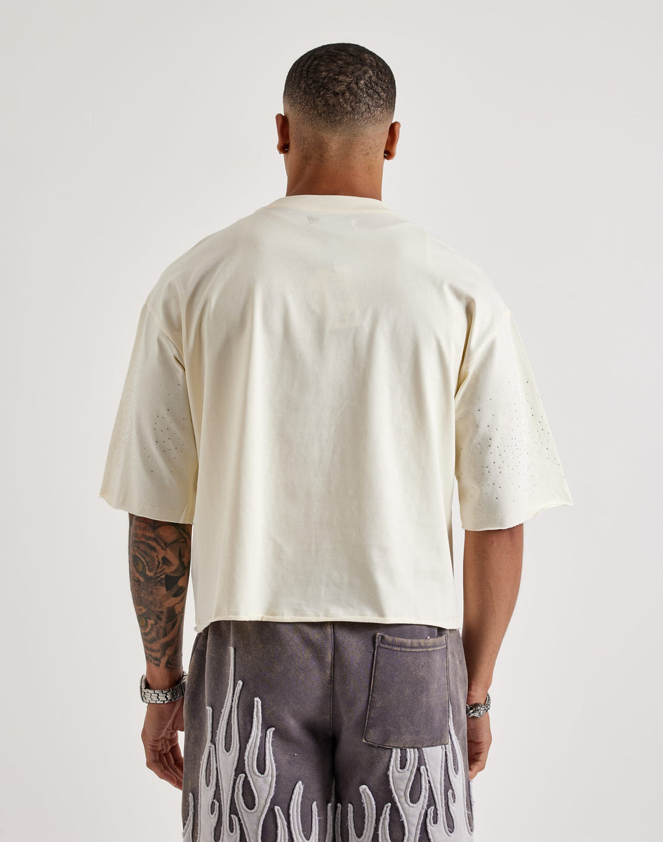 Roke Rk Roku Studio Born From Rage Tee – DTLR