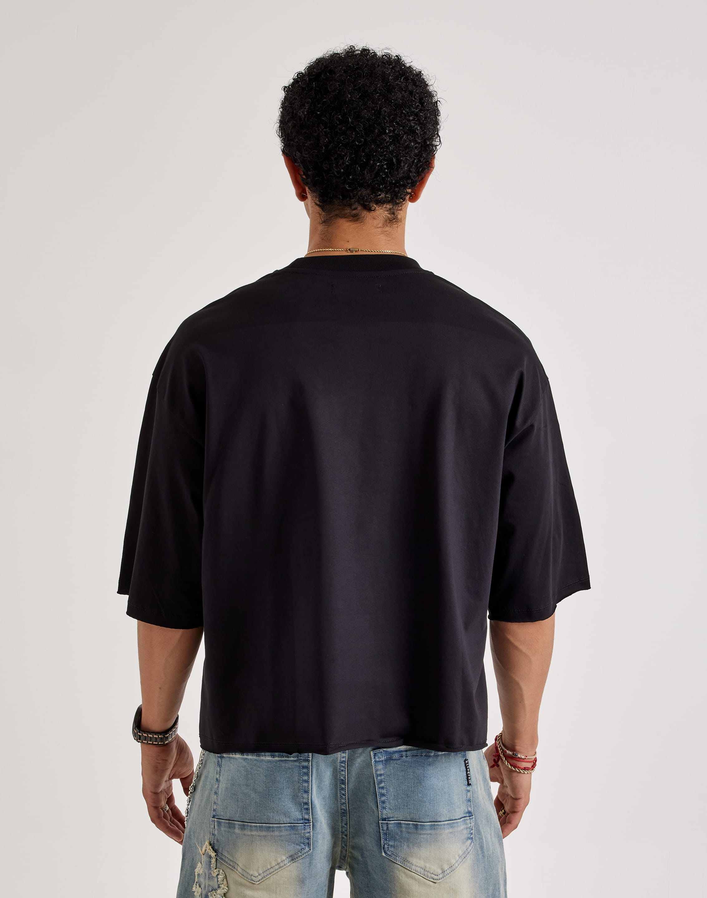 Roku Studio Beast Mode Tee – DTLR