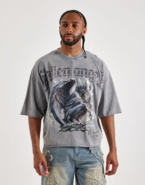 Roku Studio Lost Angel Tee – DTLR