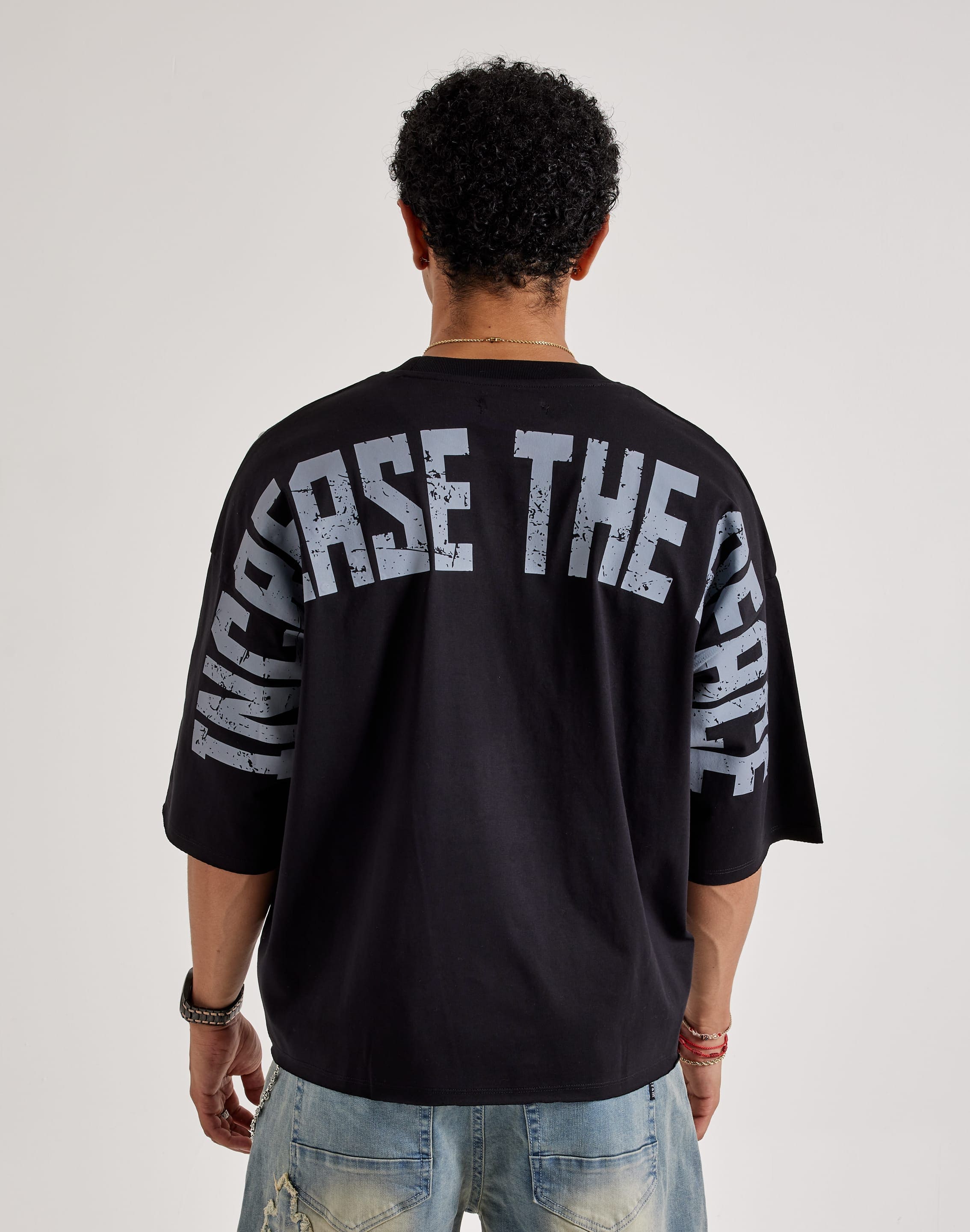 Roku Studio Peace Tee