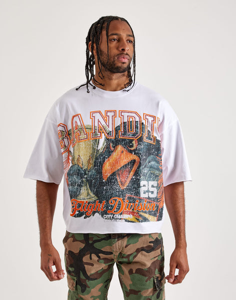 Roku Studio Bandit Tee – DTLR