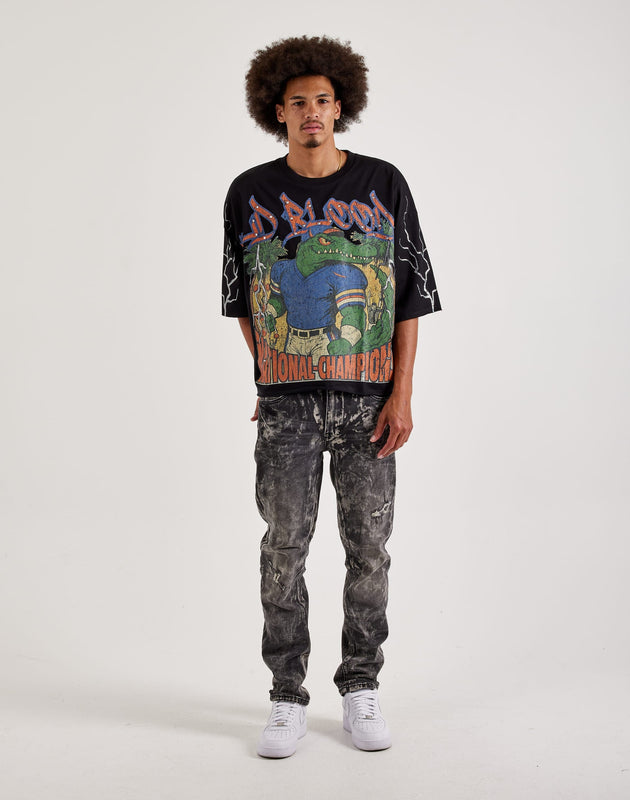 Roku Studio Cold Blooded Tee – DTLR