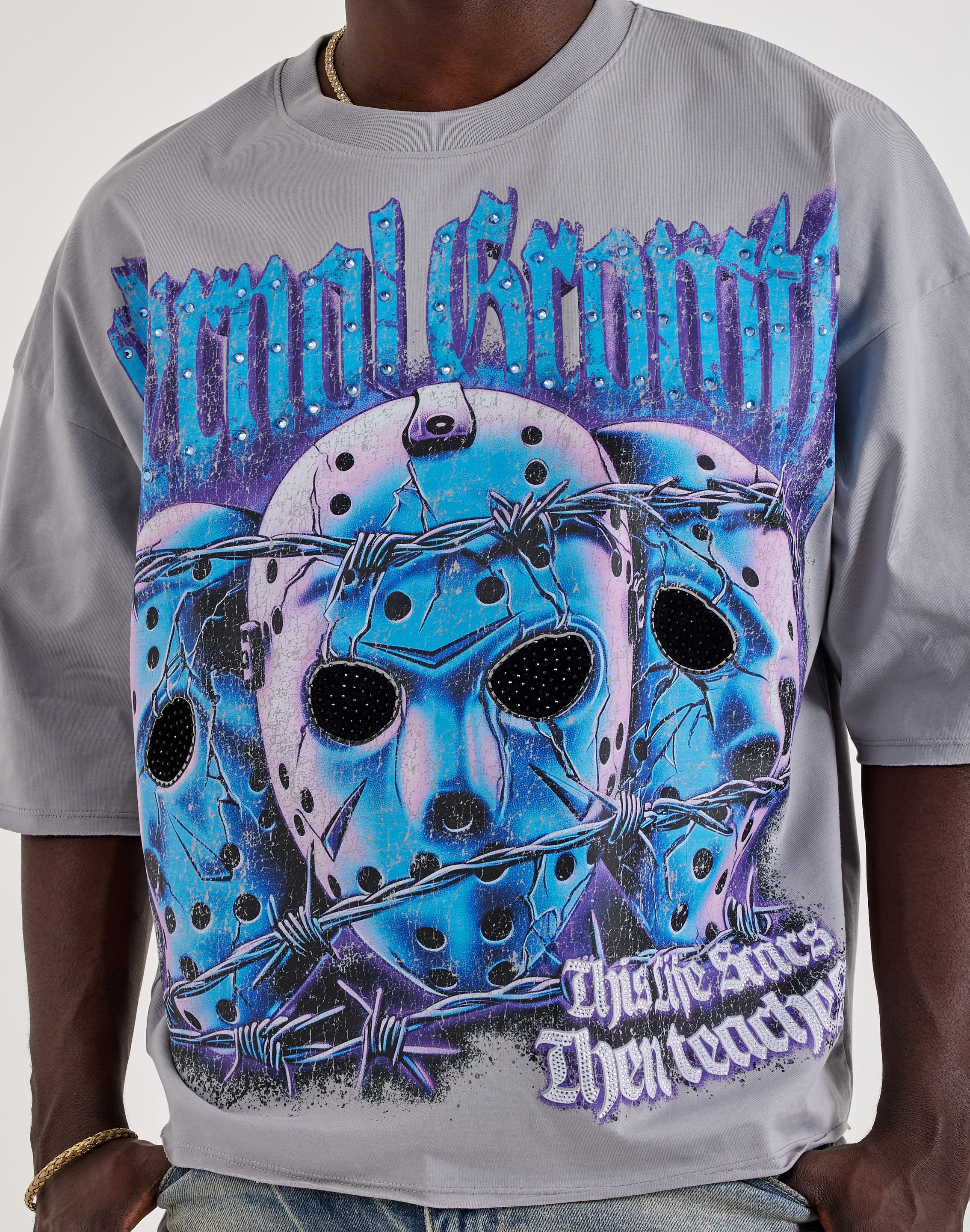 roku ロンT story mfg roku ロンT story mfg