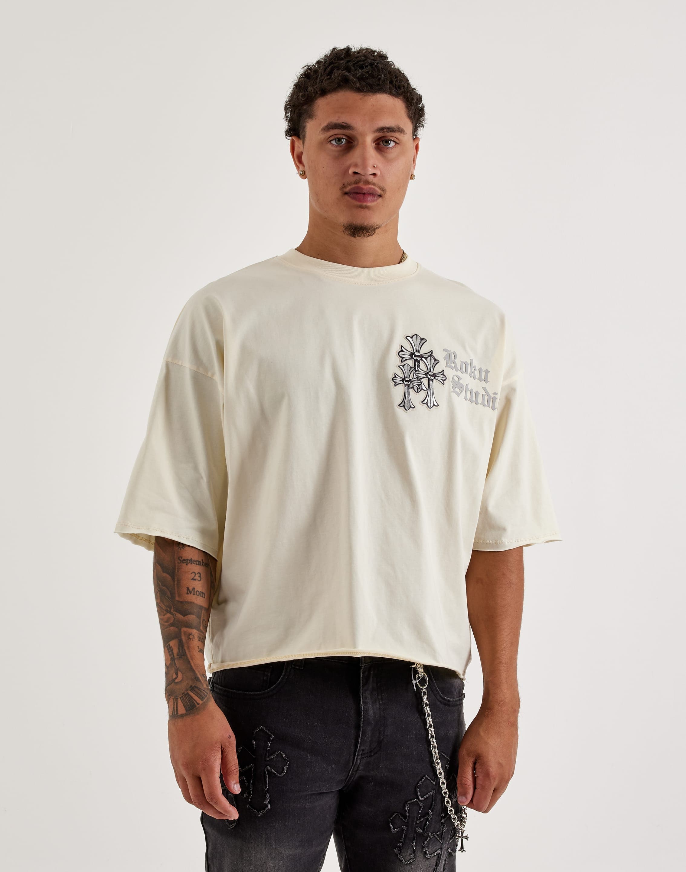 Photo of Roku Studio Saint Tee