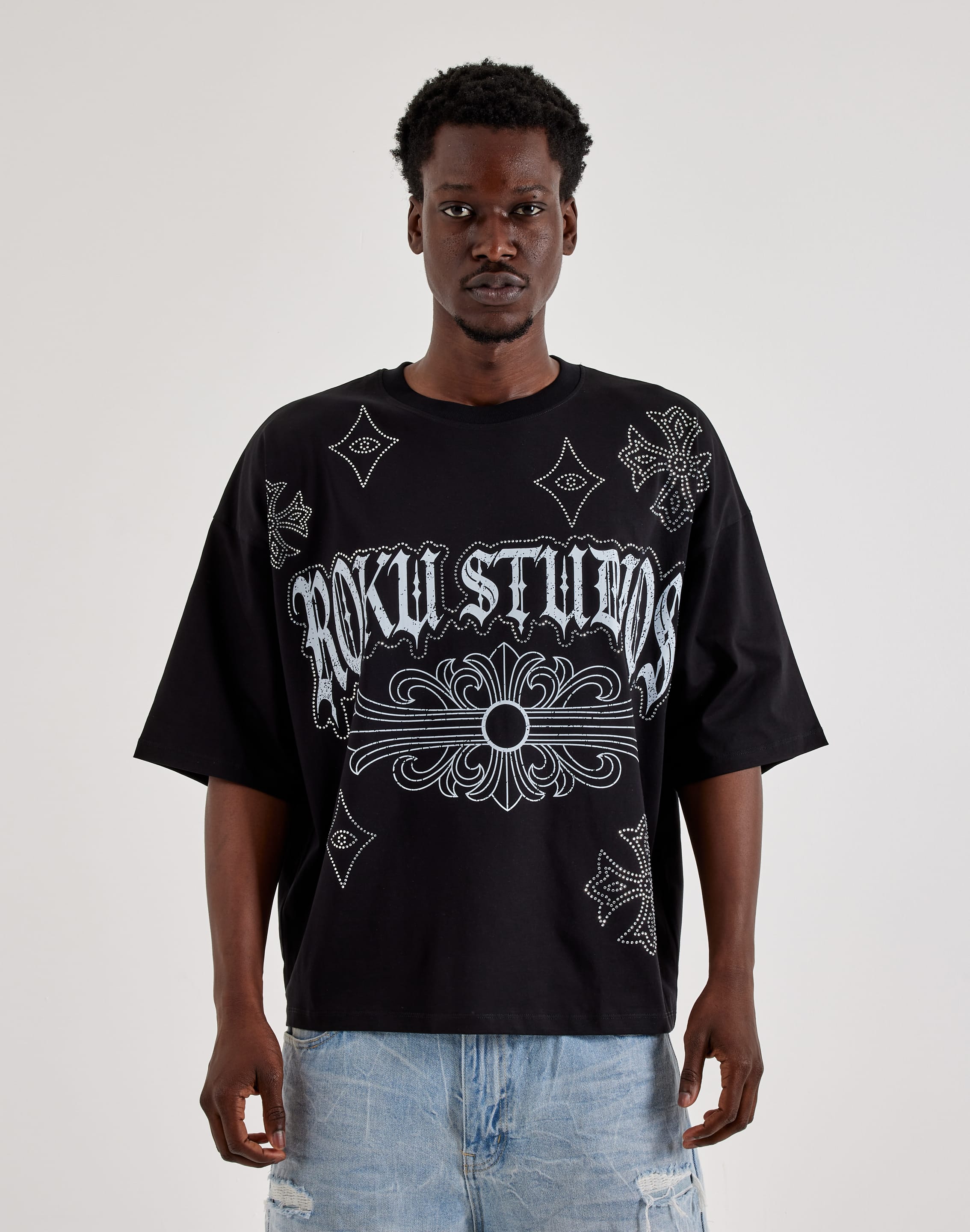 Photo of Roku Studio Escape Tee