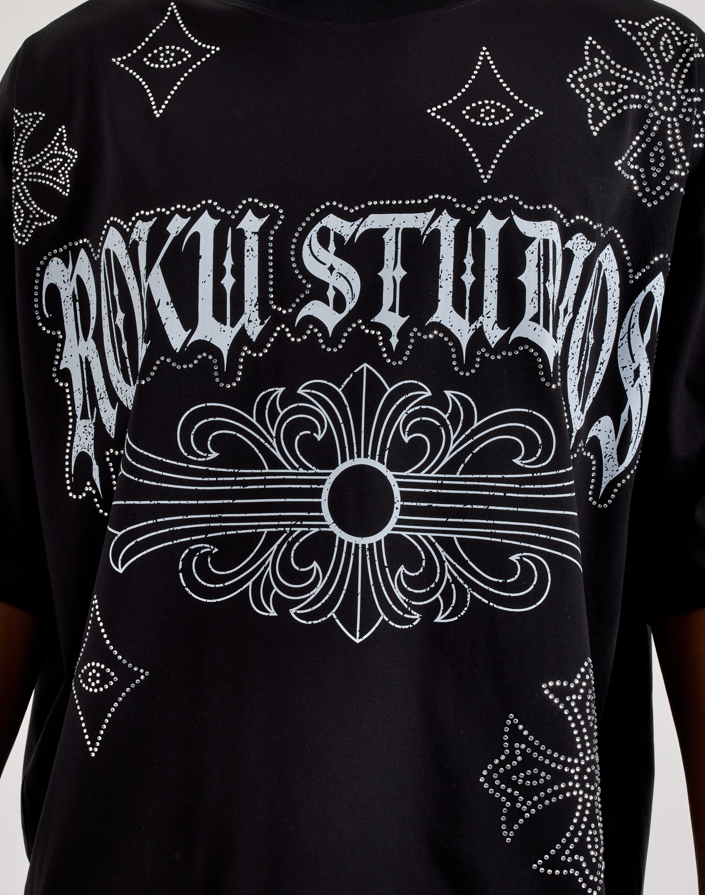 Photo of Roku Studio Escape Tee