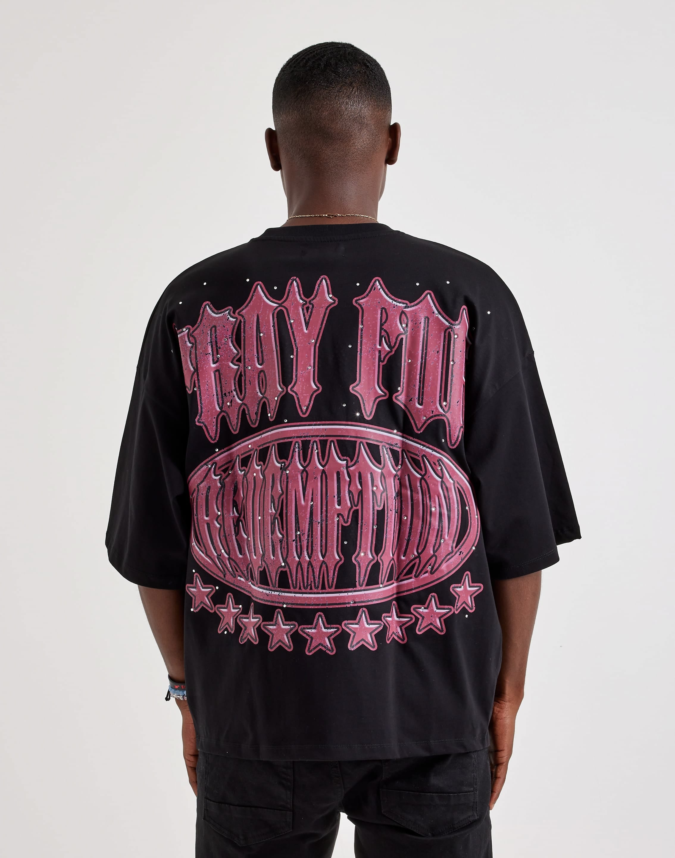 Photo of Roku Studio Reaper Graphic Tee