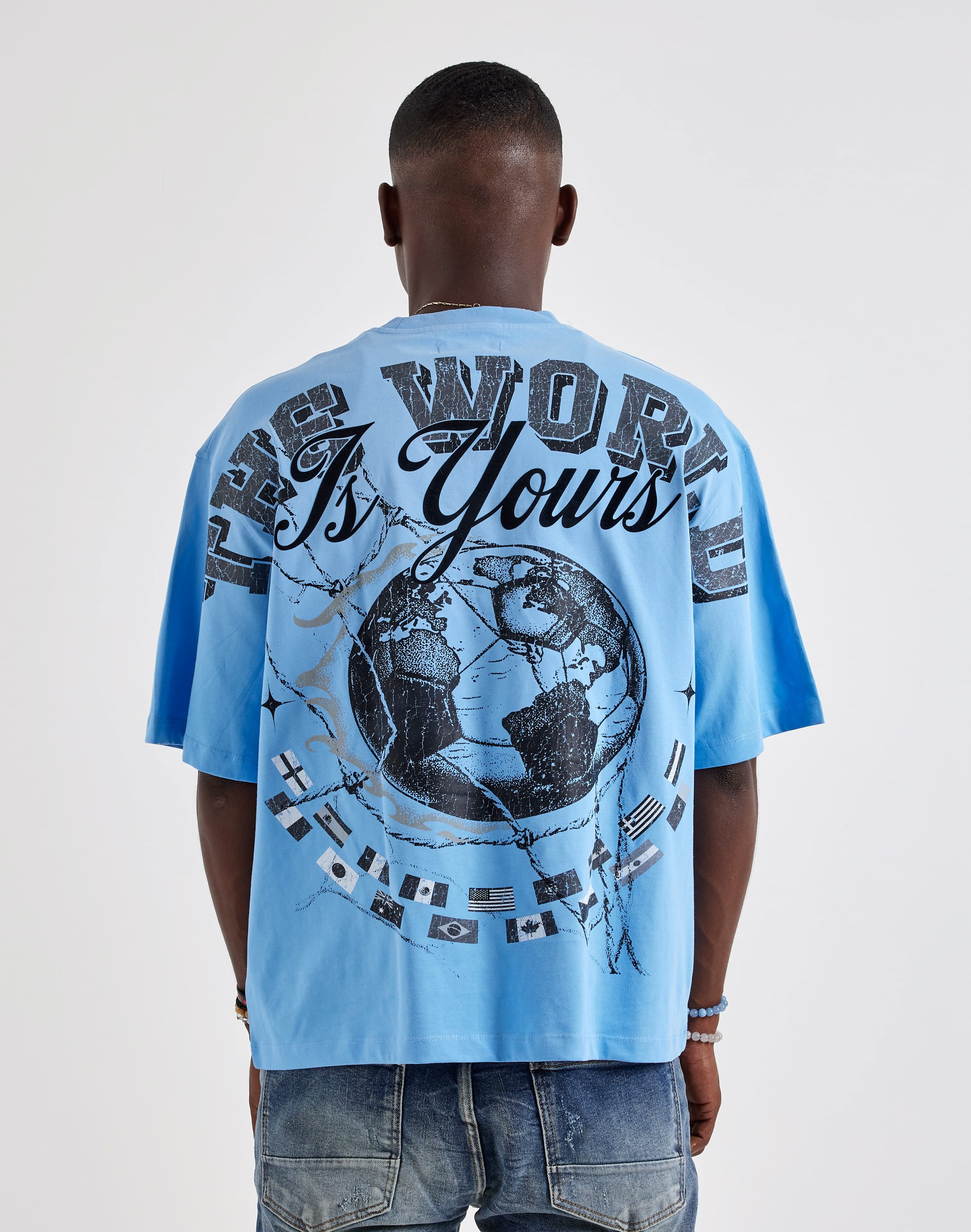 Photo of Roku Studio Dreams Never Die Tee