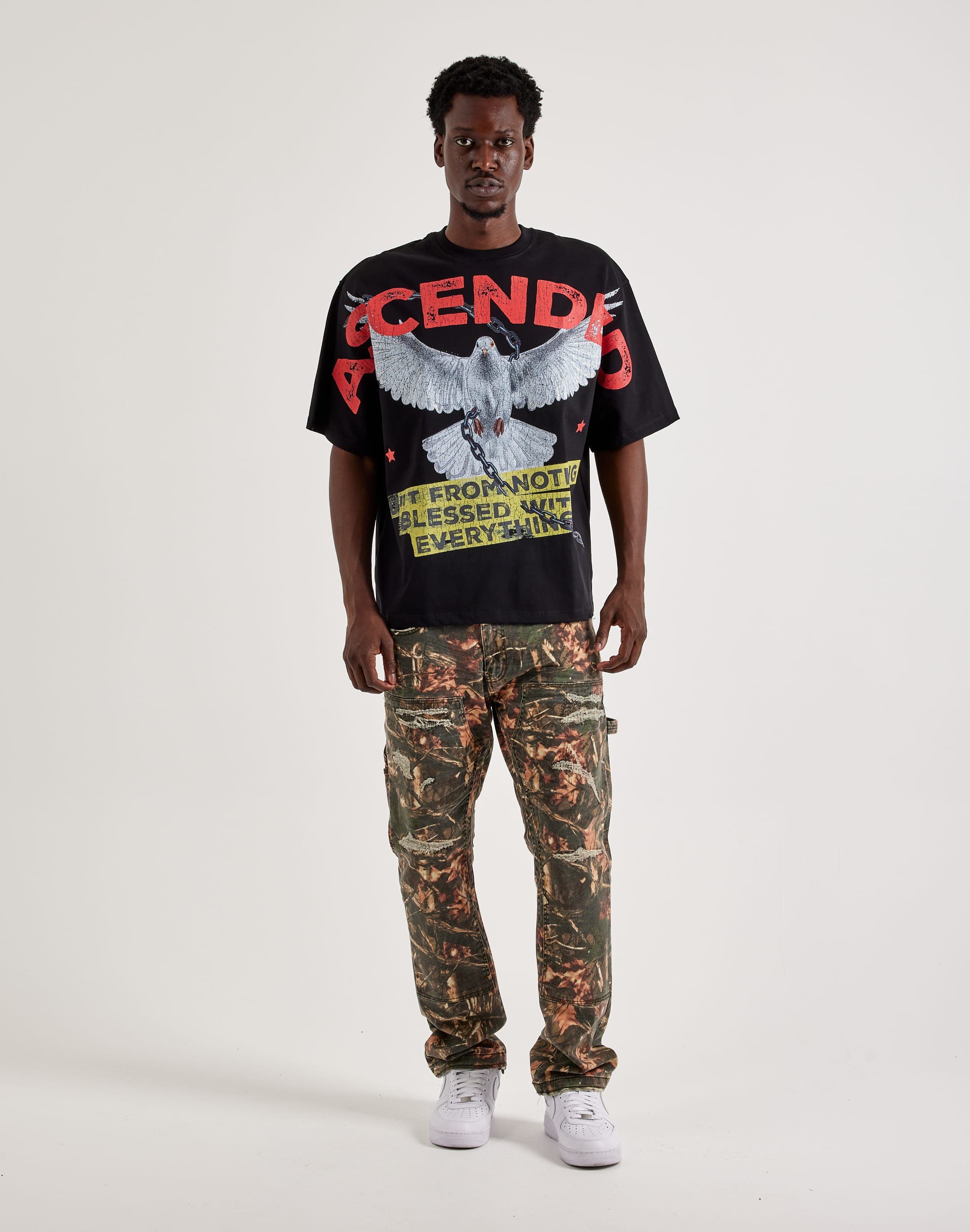 Photo of Roku Studio Ascended Tee