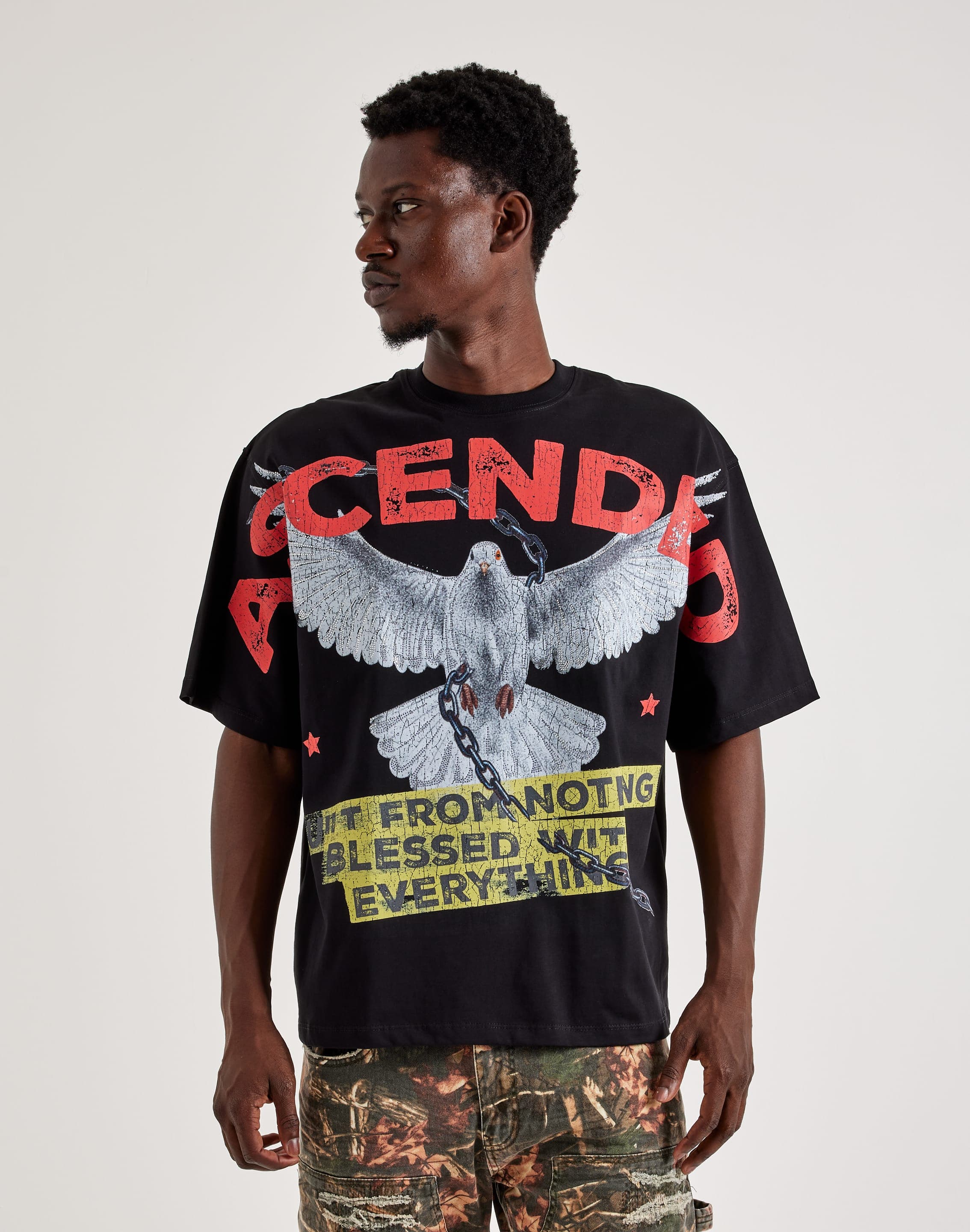 Photo of Roku Studio Ascended Tee