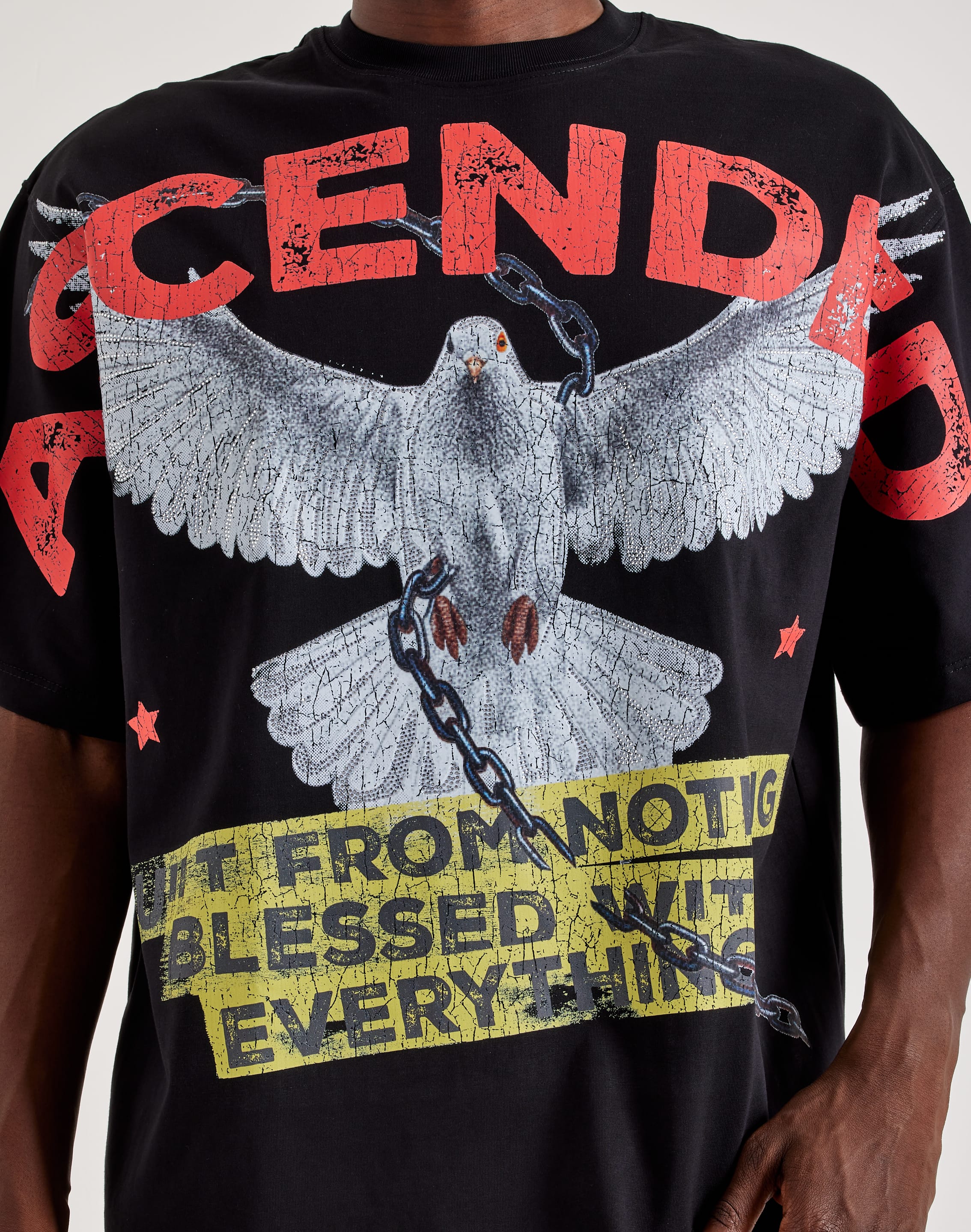 Photo of Roku Studio Ascended Tee