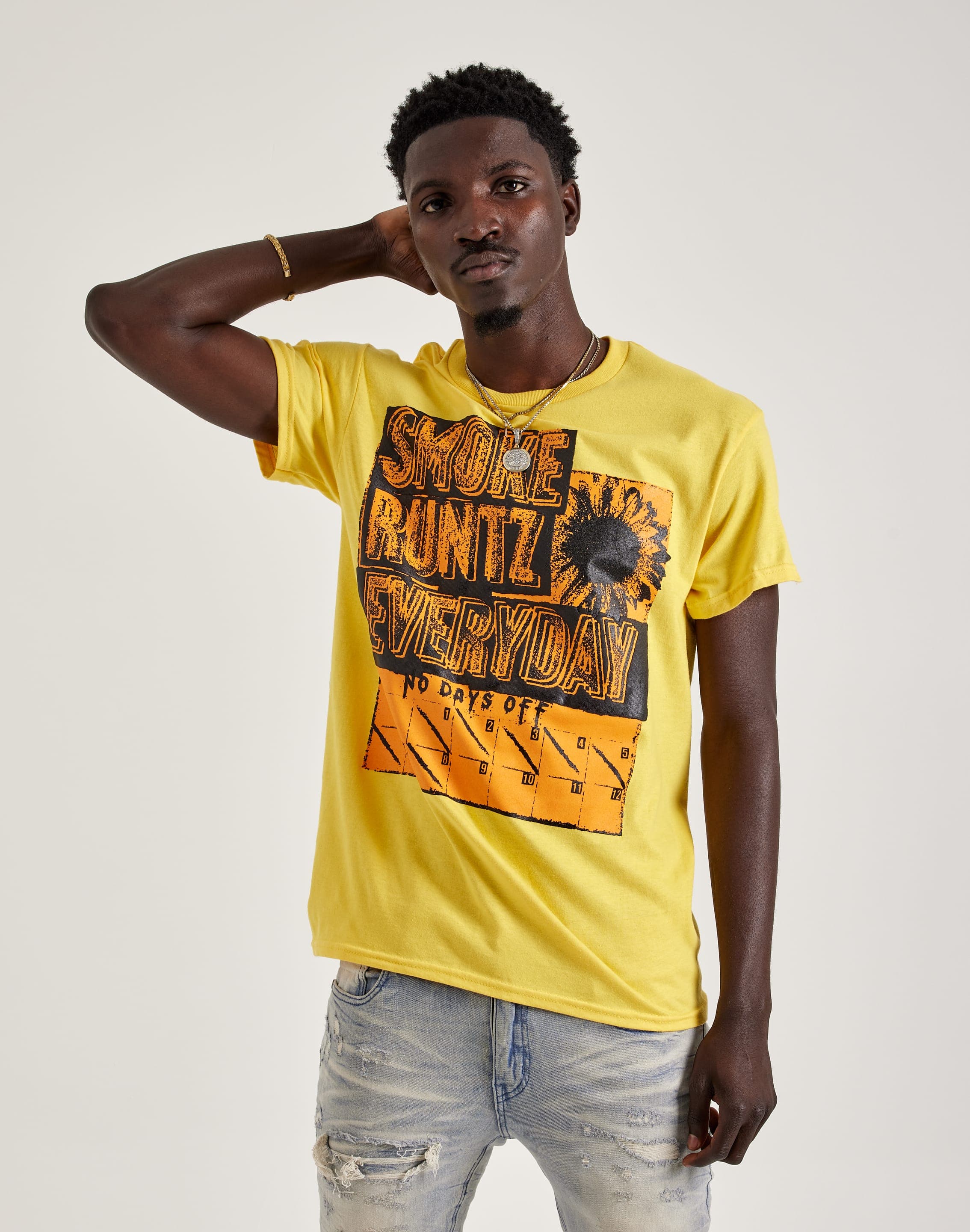 Photo of Runtz  Everyday Tee