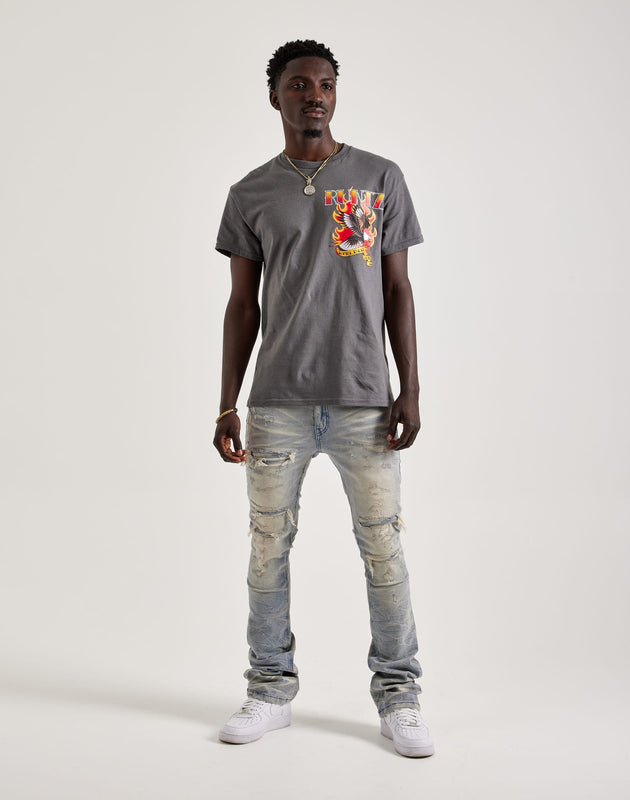 Runtz Tatted Tee – DTLR
