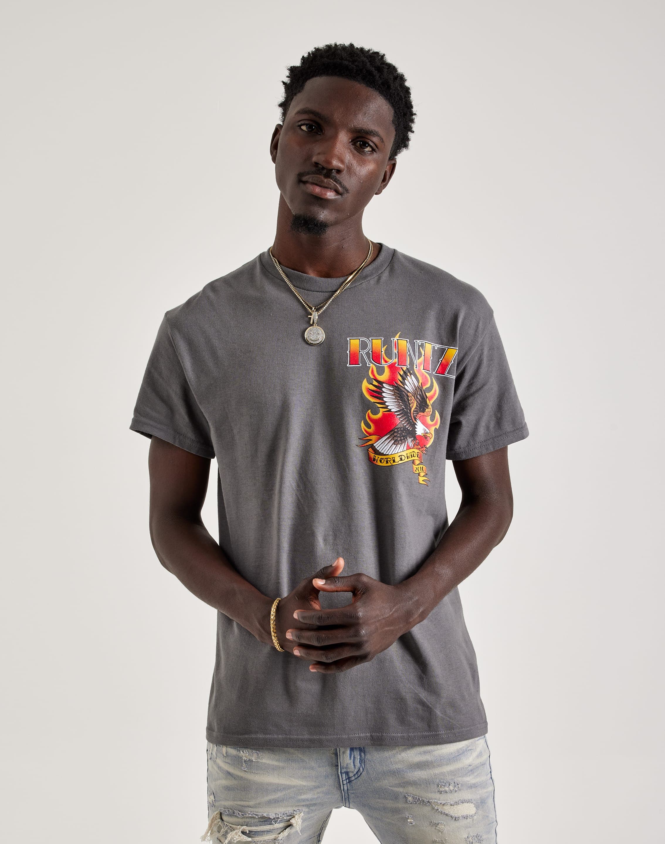 Photo of Runtz  Tatted Tee