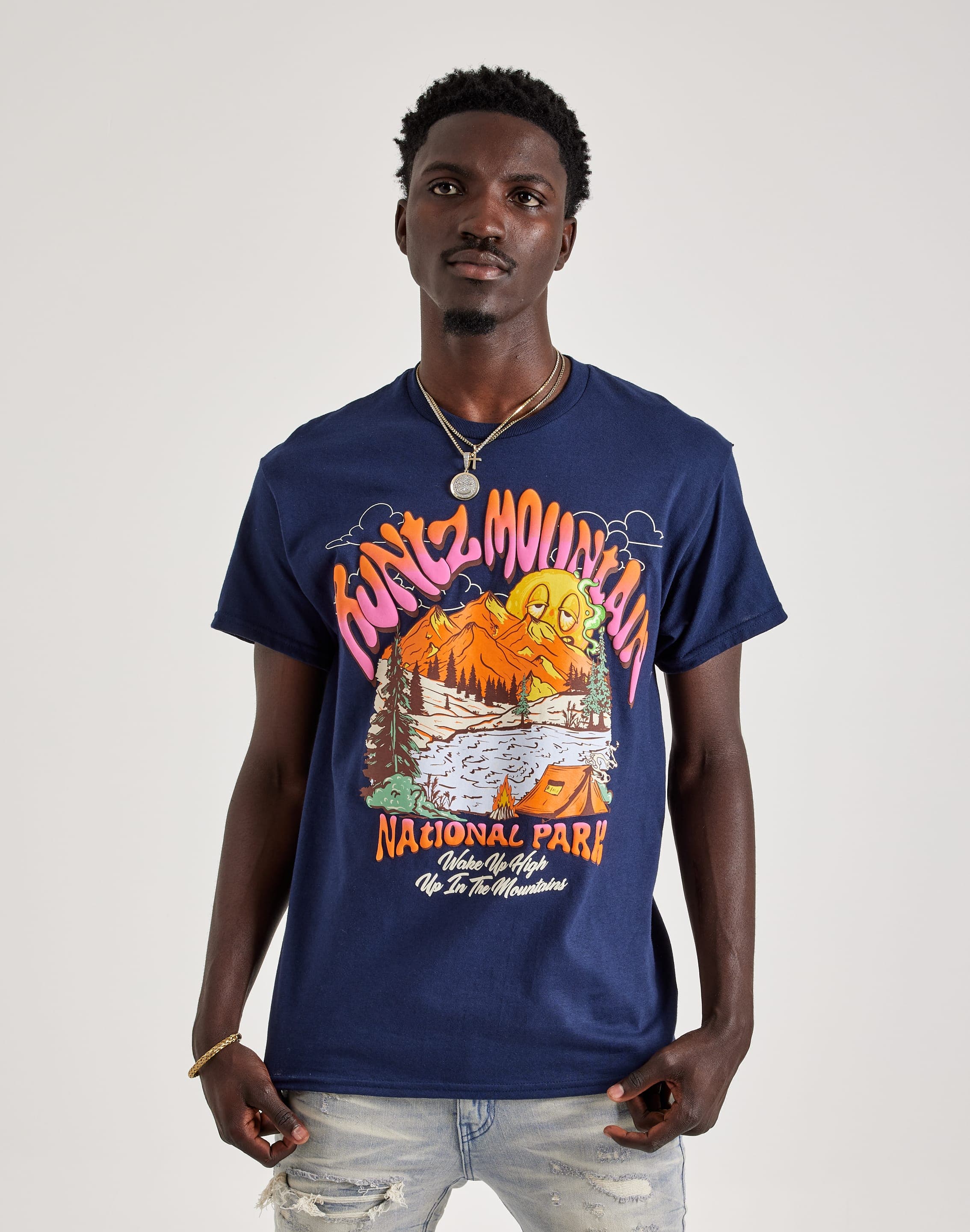 Photo of Runtz  Mountain Tee
