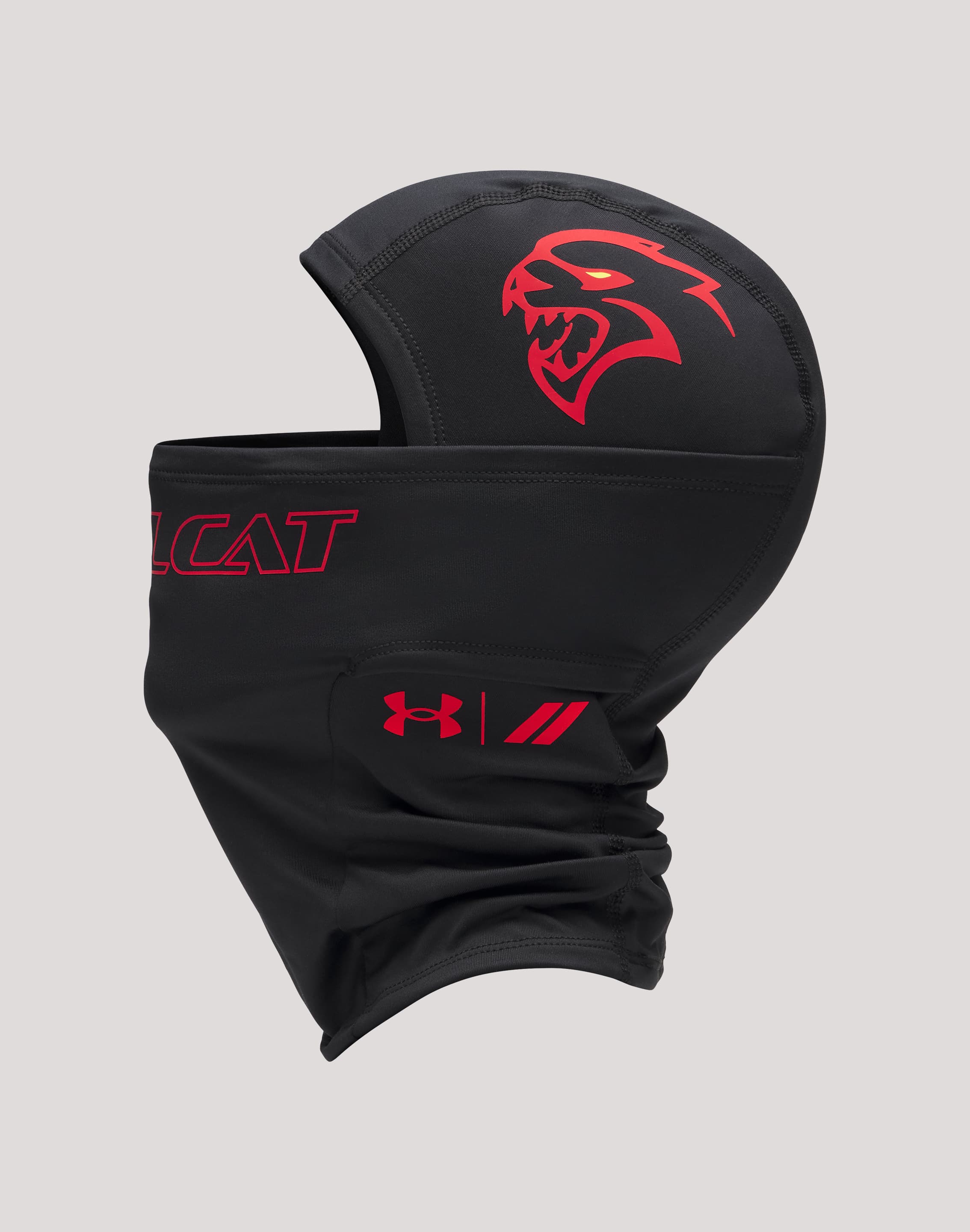 Photo of Under Armour Dodge Hellcat Balaclava