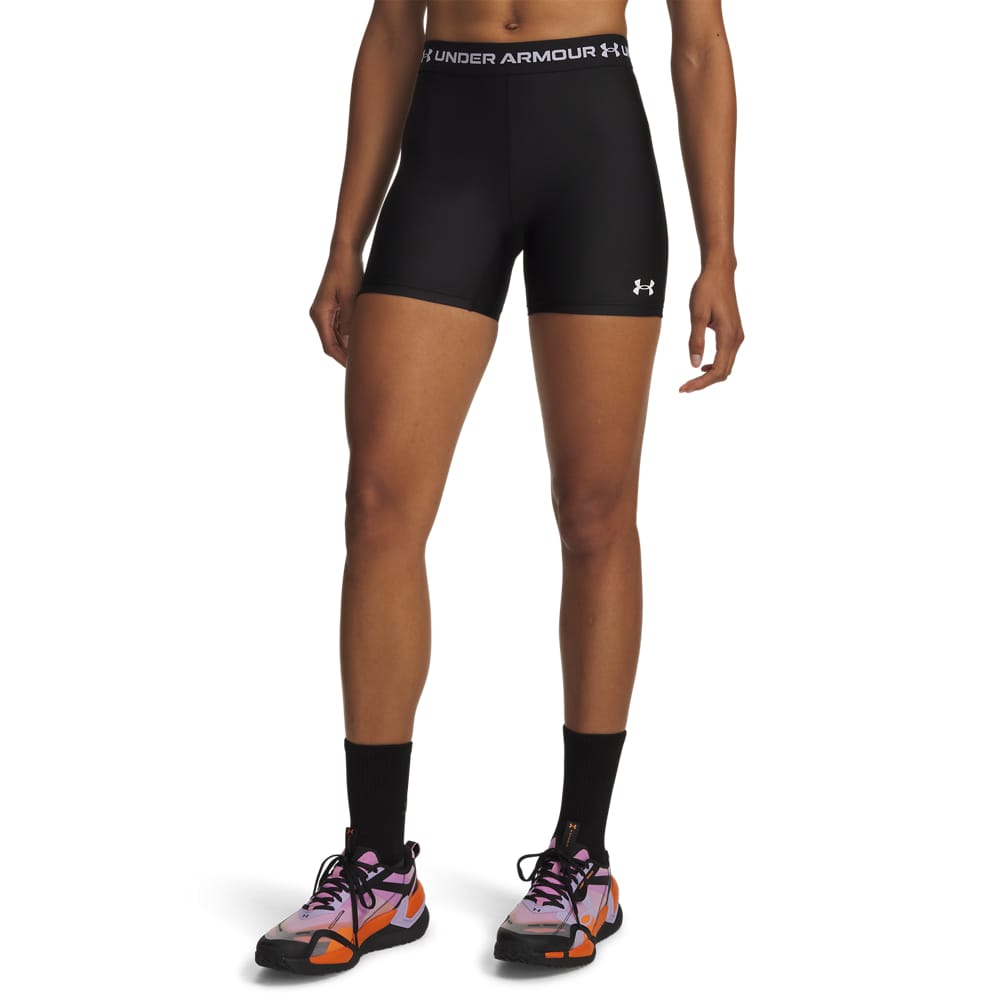Photo of Under Armour  HeatGear Middy