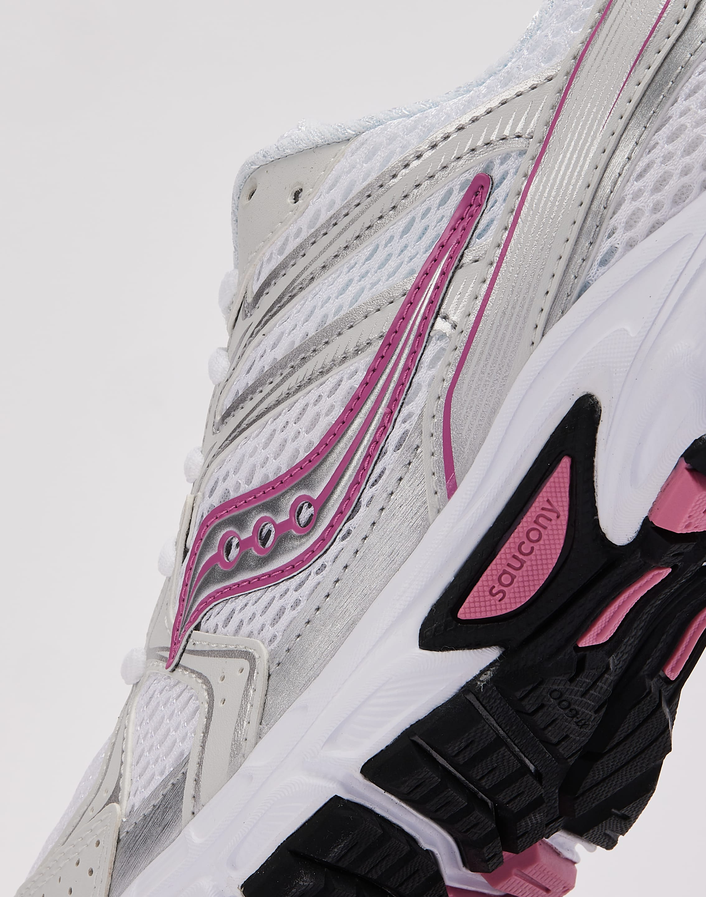Saucony Kilkenny XC5 Spike W femme - Chaussures à pas cher - S19024-6 PUR Saucony Kilkenny XC5 Spike W femme - Chaussures à pas cher - S19024-6 PUR