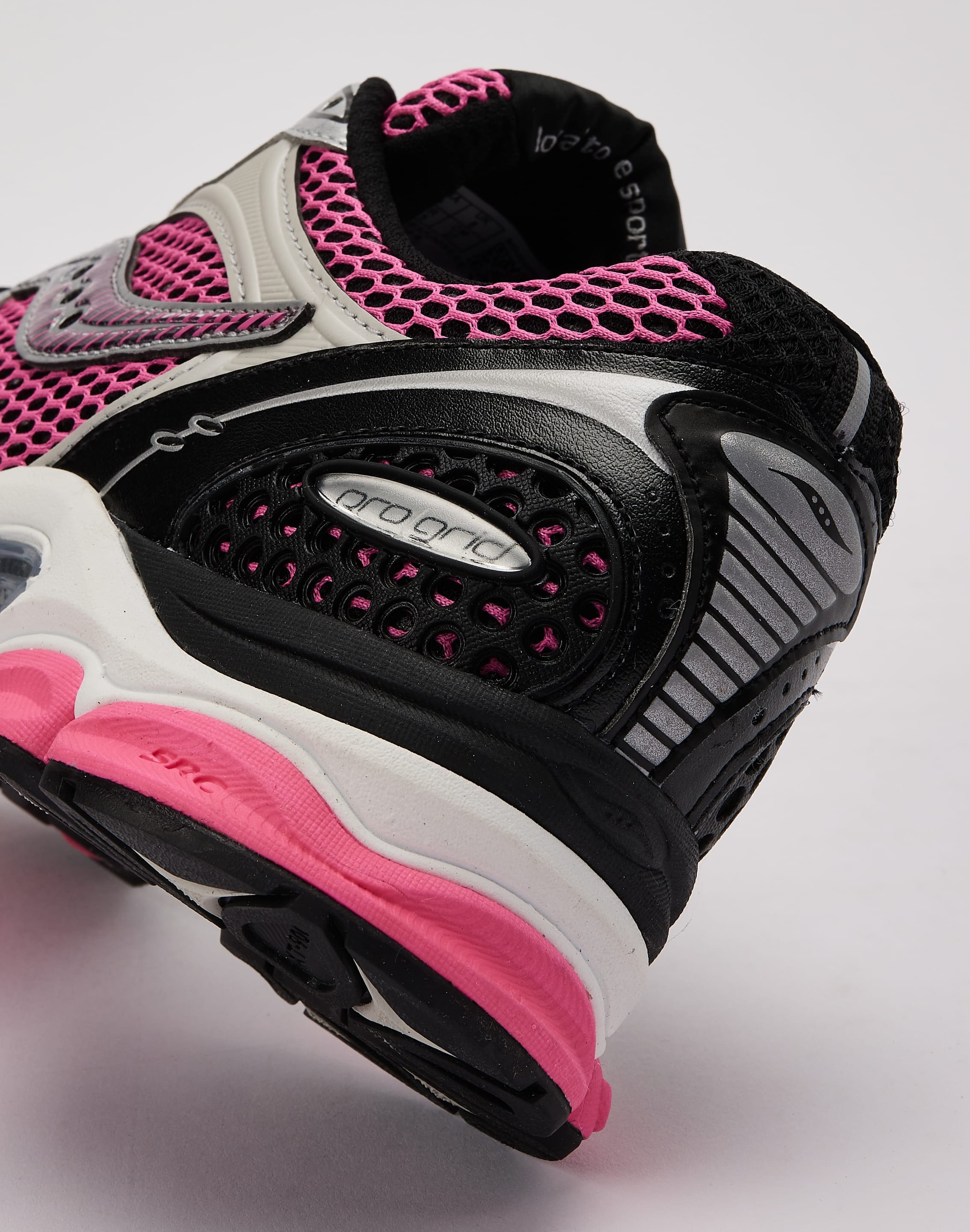 Running Shoes Saucony Triumph Mens Pink Saucony Triumph Mens