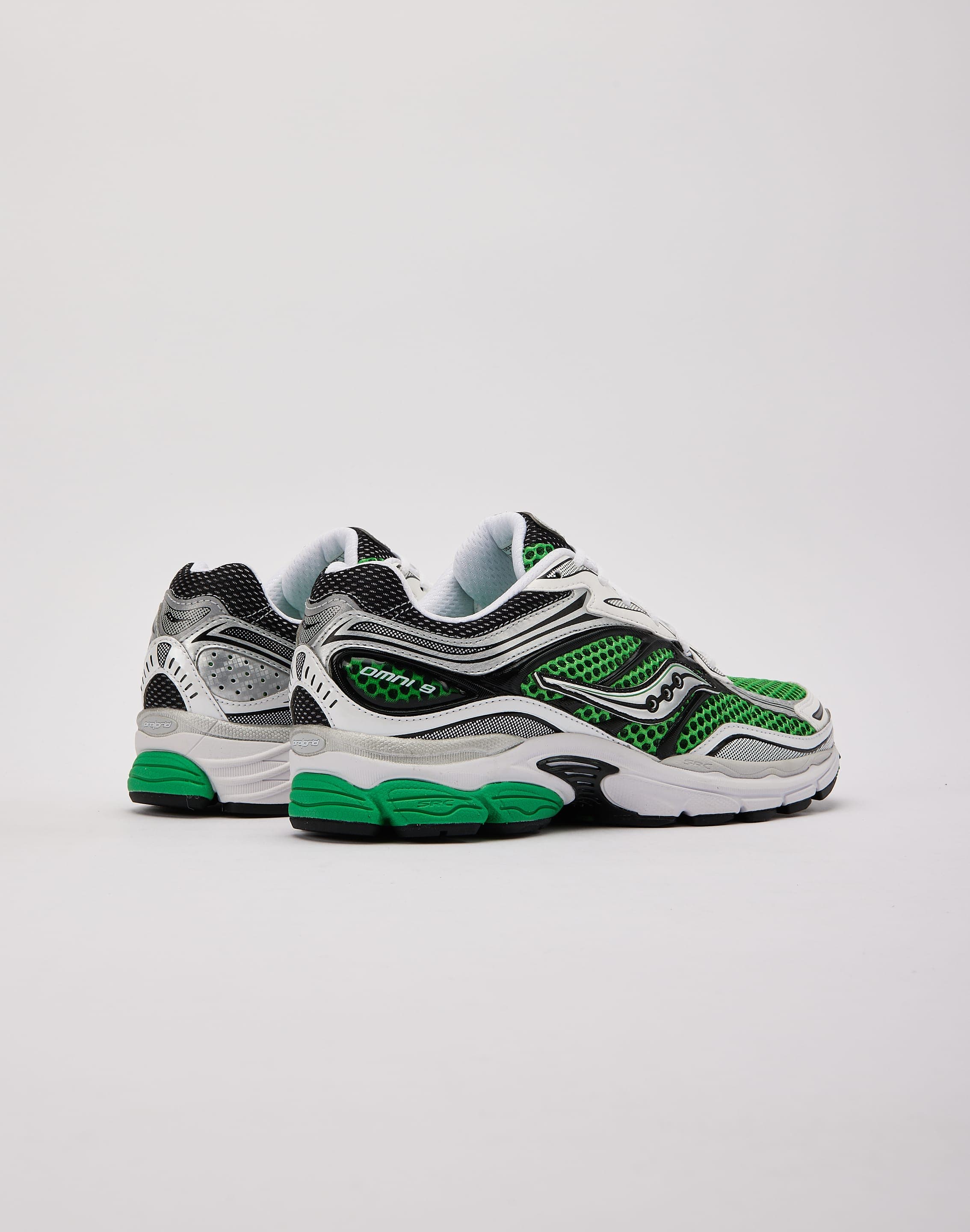 Saucony ProGrid Omni 9