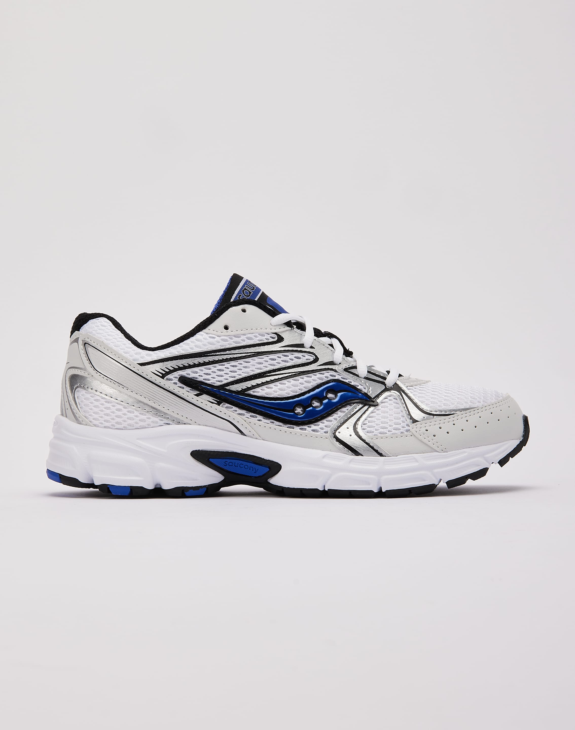 Saucony Ride Millennium – DTLR - Main Image