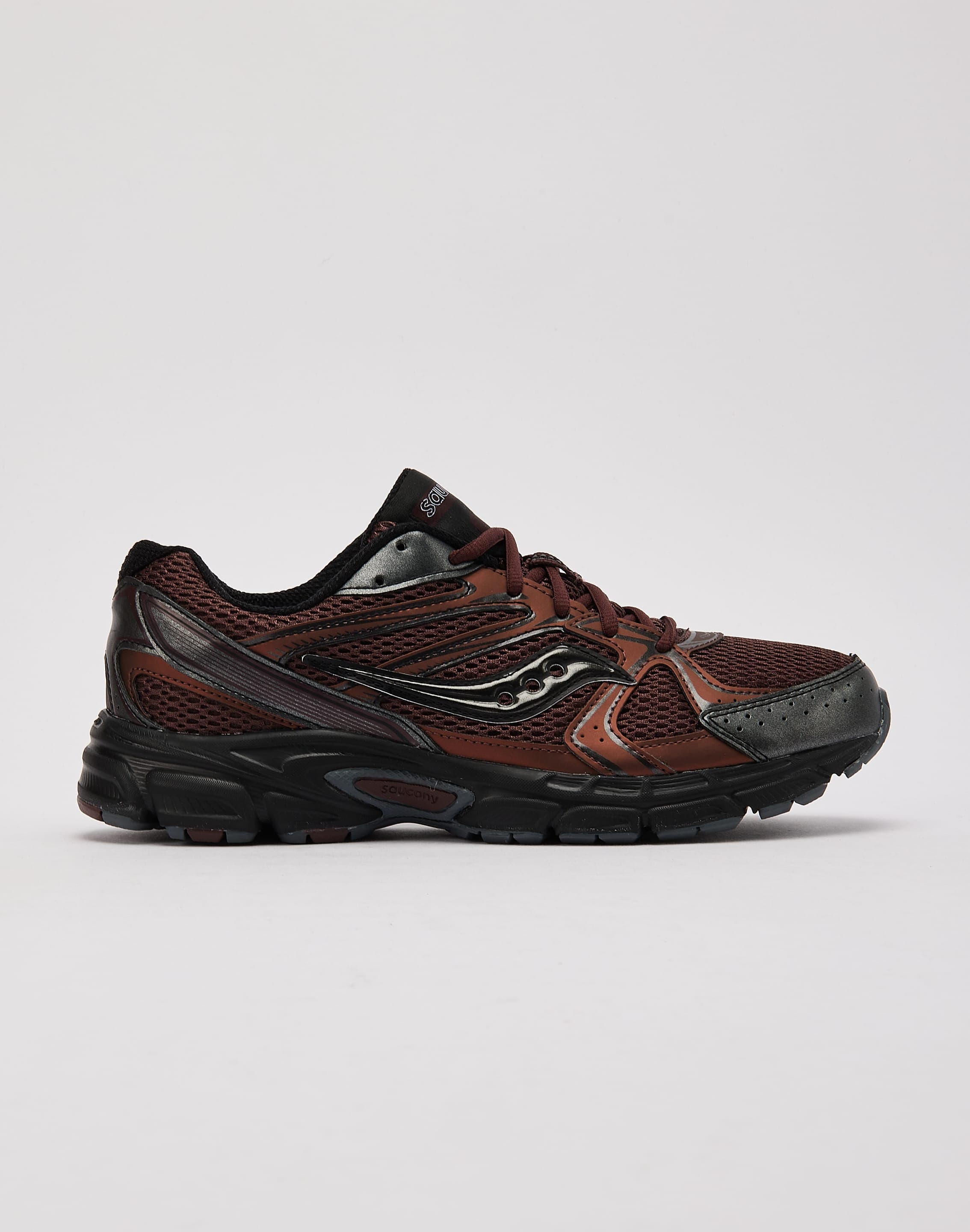 Saucony Ride Millennium – DTLR - Main Image