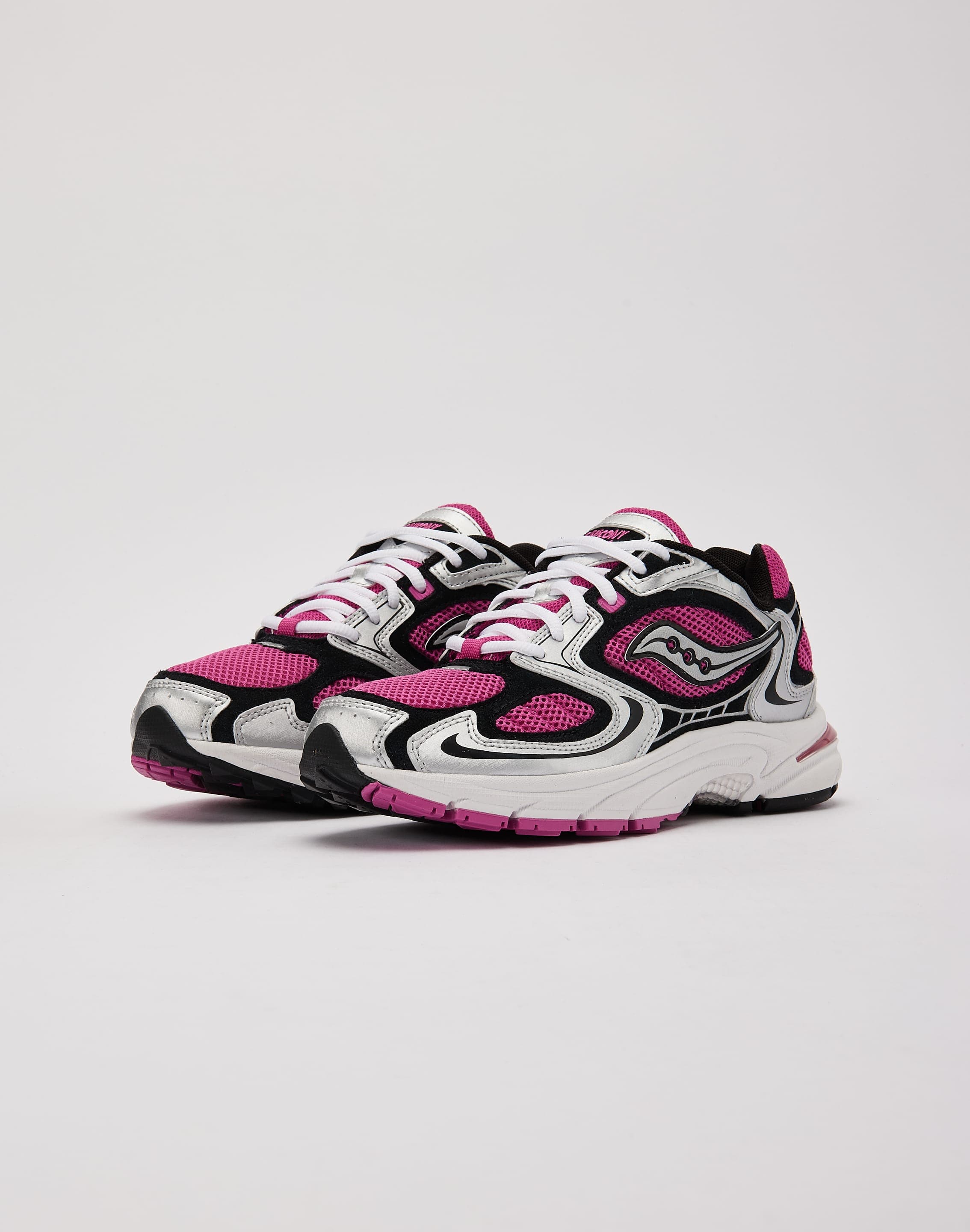Saucony Grid Jazz 9 Grade-School