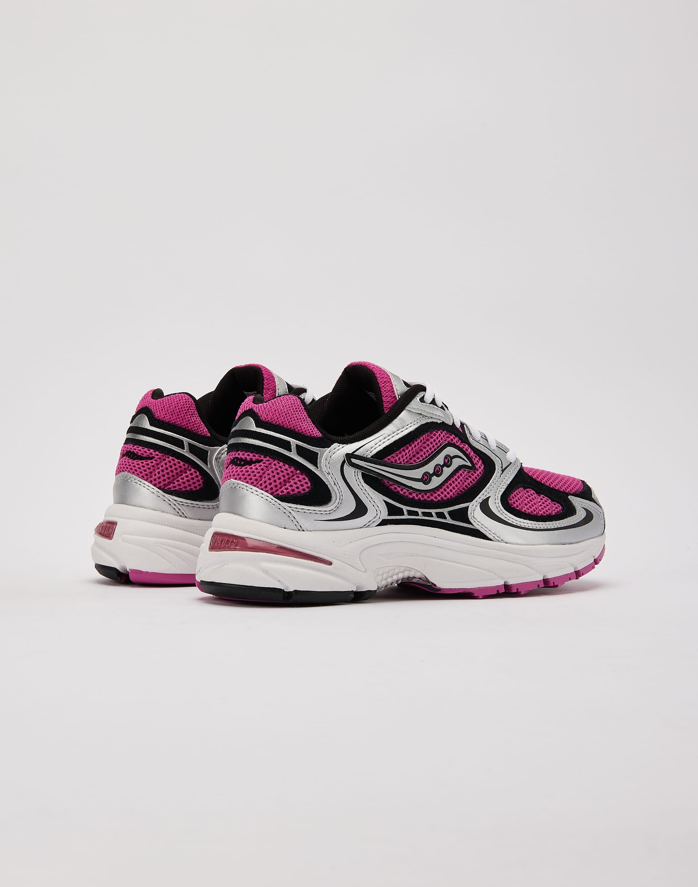 Saucony Grid Jazz 9 Grade-School