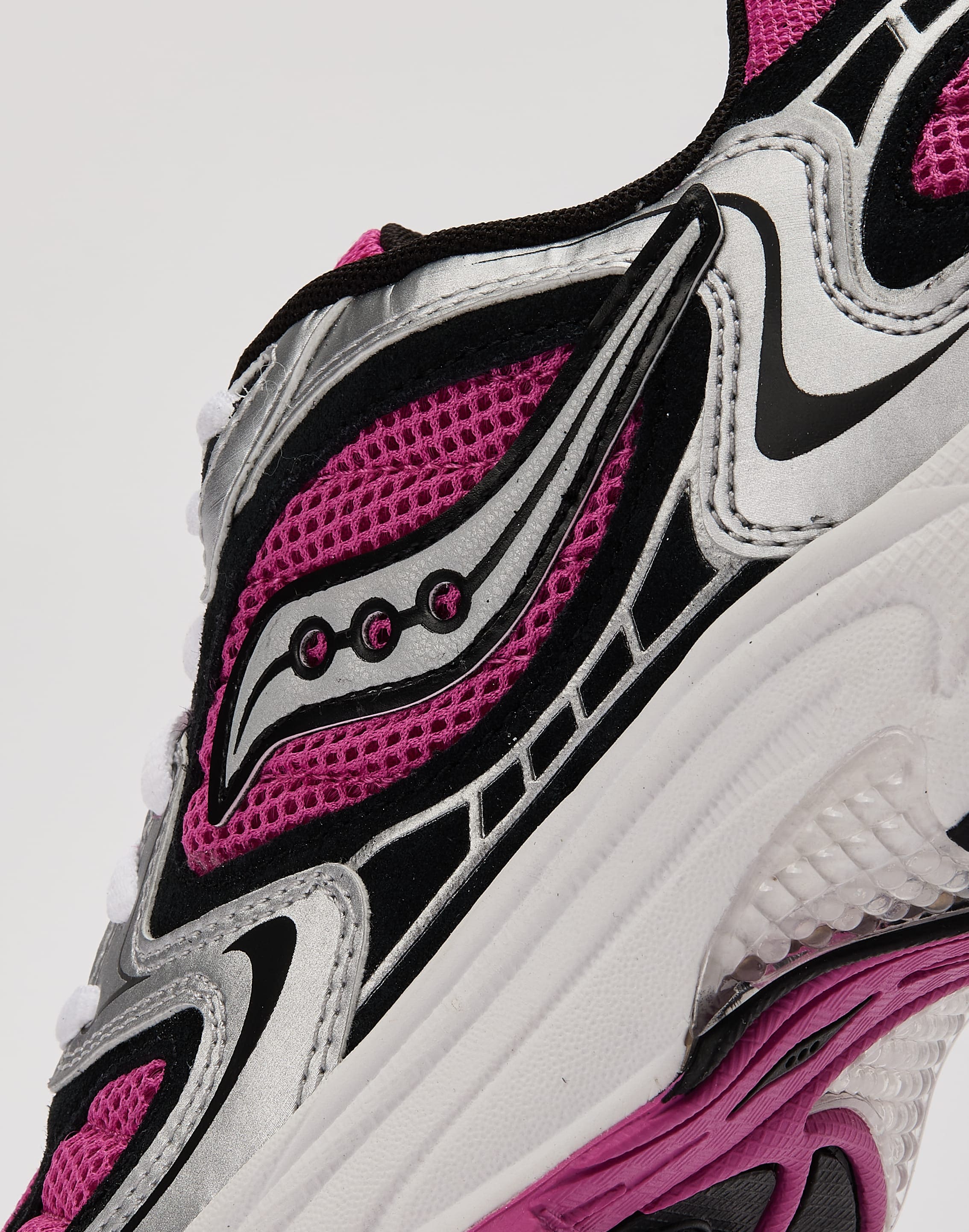 Saucony Grid Jazz 9 Grade-School