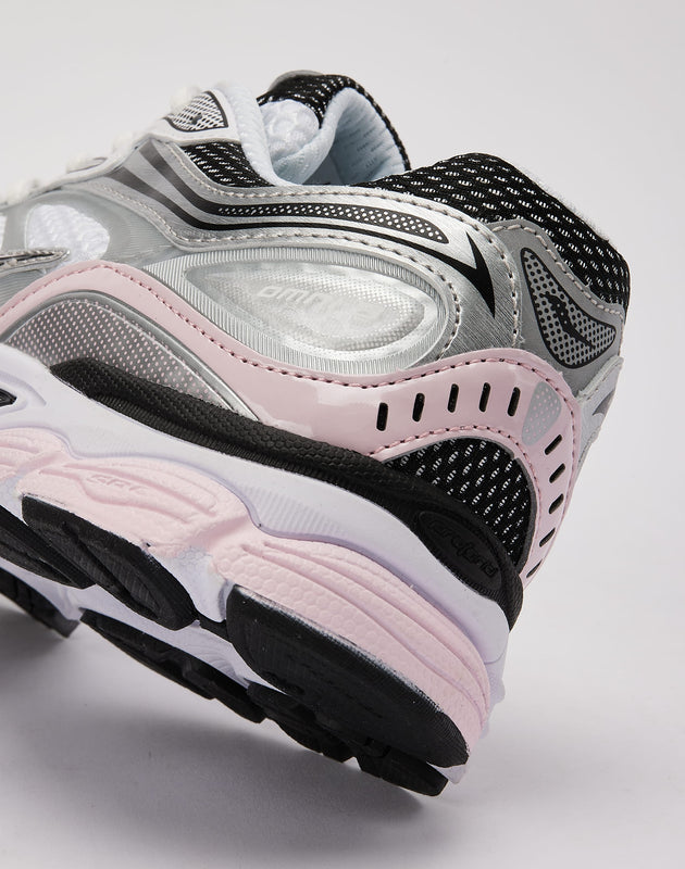 Saucony Omni 9 GradeSchool DTLR