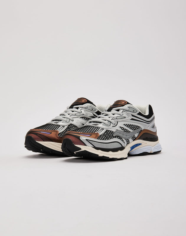 Saucony Omni 9 GradeSchool DTLR