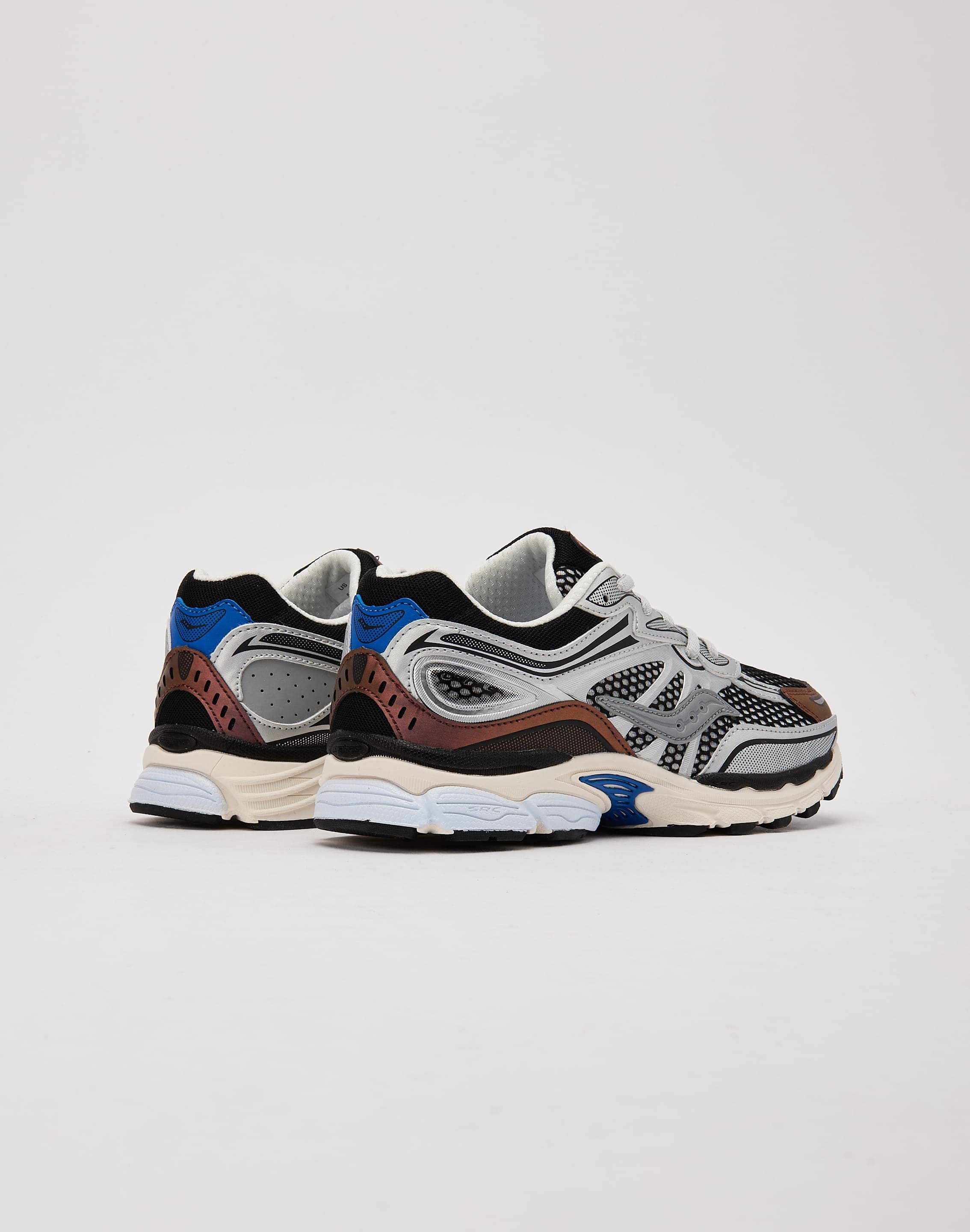 Saucony Omni 9 GradeSchool DTLR