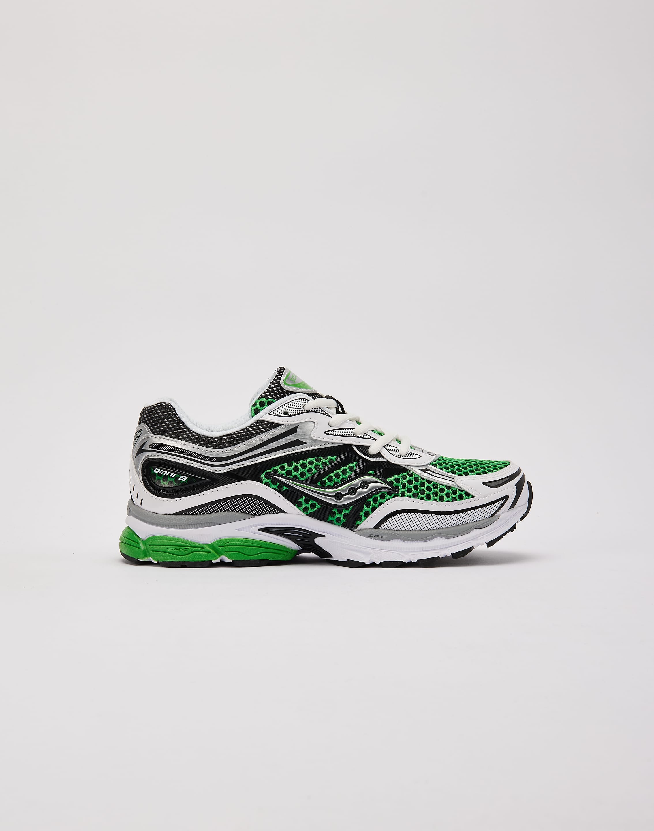 Saucony Omni Grade-School – DTLR - Main Image