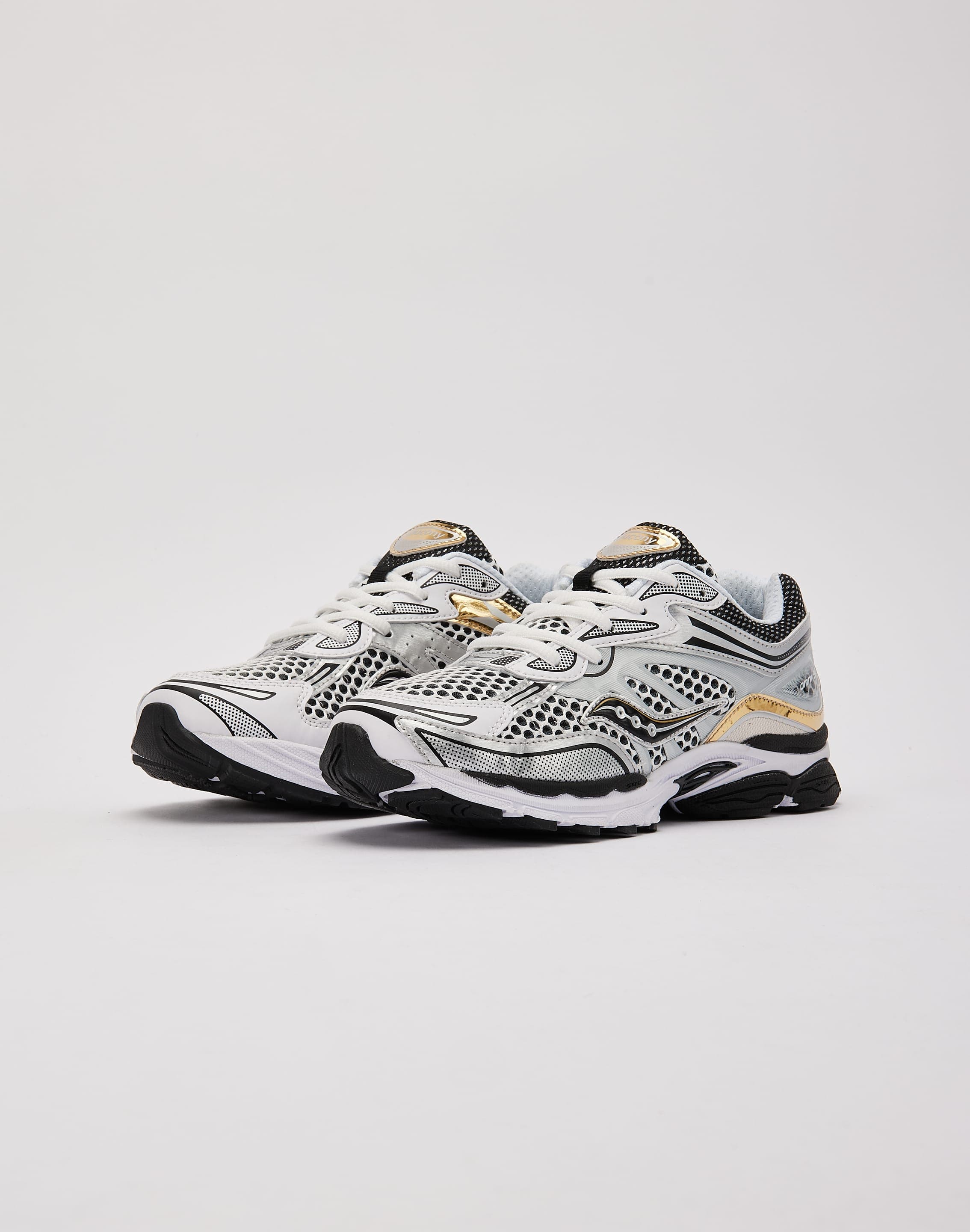 Saucony Omni 9 GradeSchool DTLR