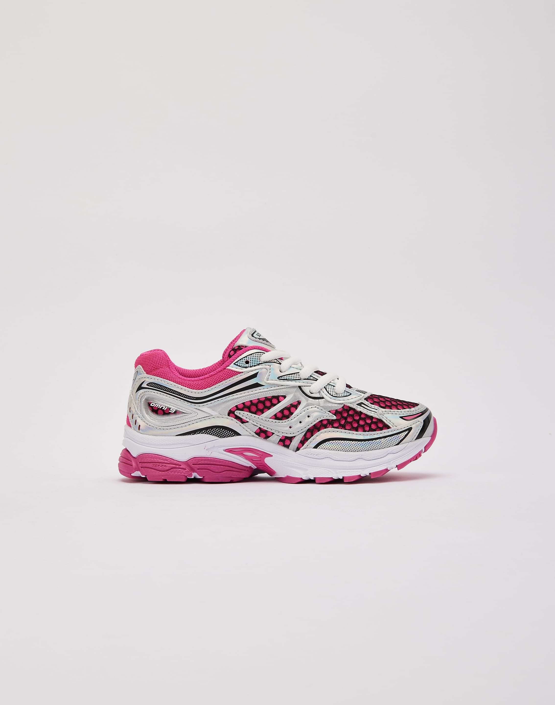 Saucony Omni Pre-School – DTLR - Main Image