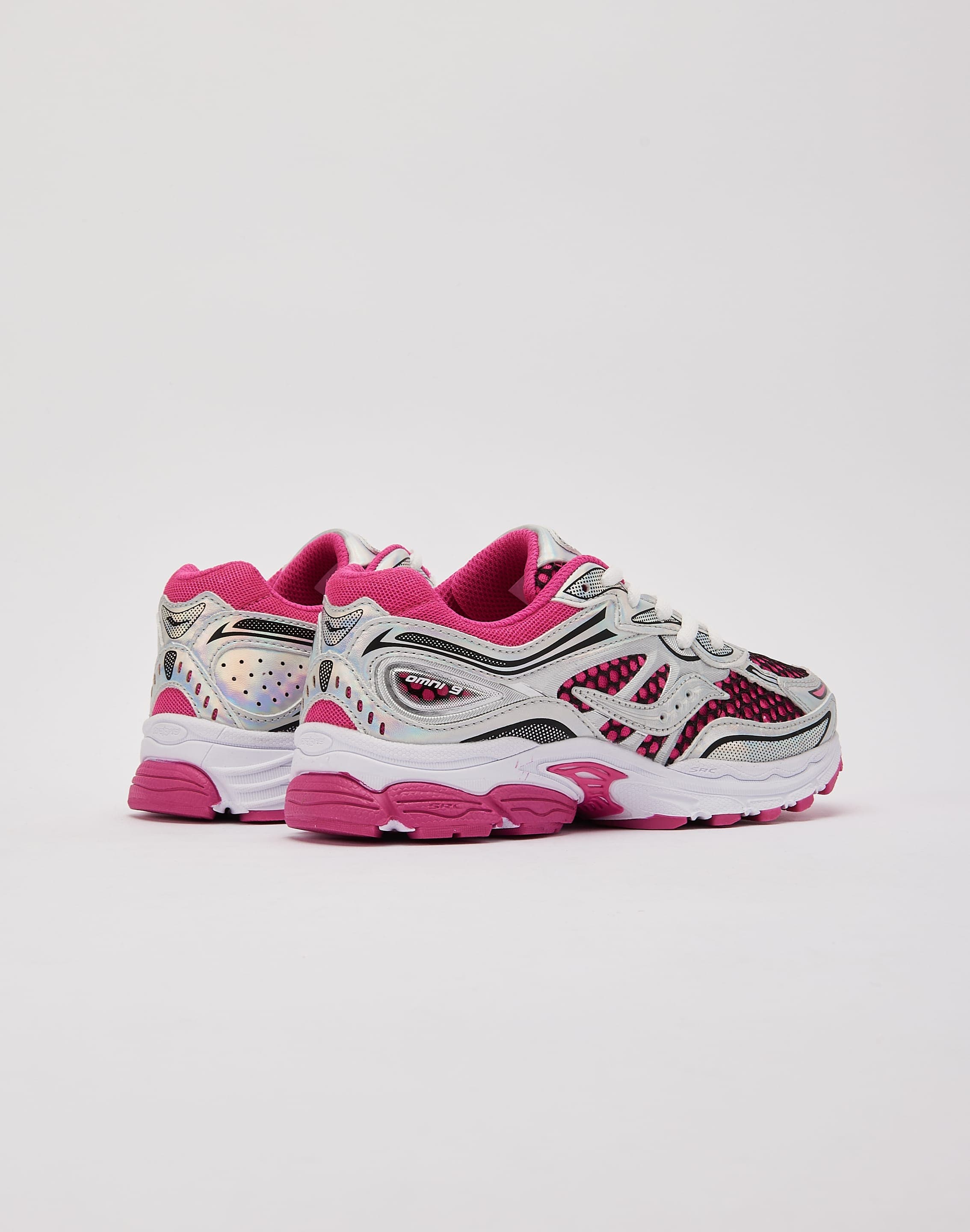 Saucony Omni 9 Pre-School