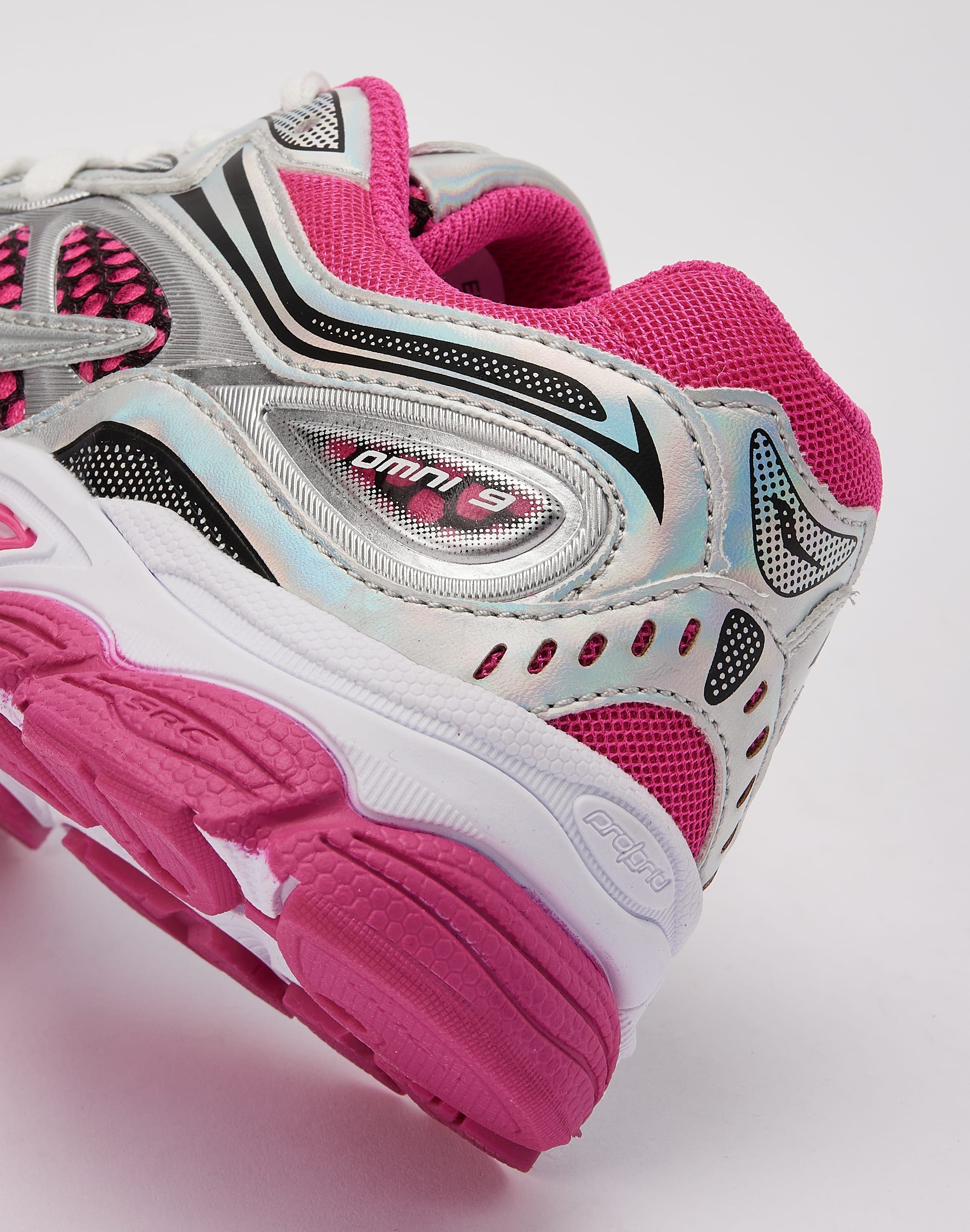 Saucony Omni 9 Pre-School