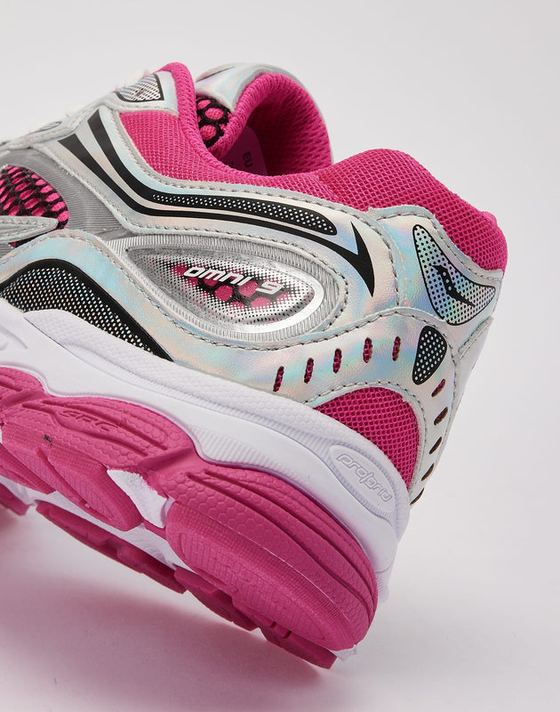 saucony grade school