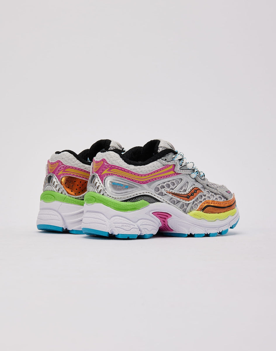Saucony Omni 9 Toddler – DTLR