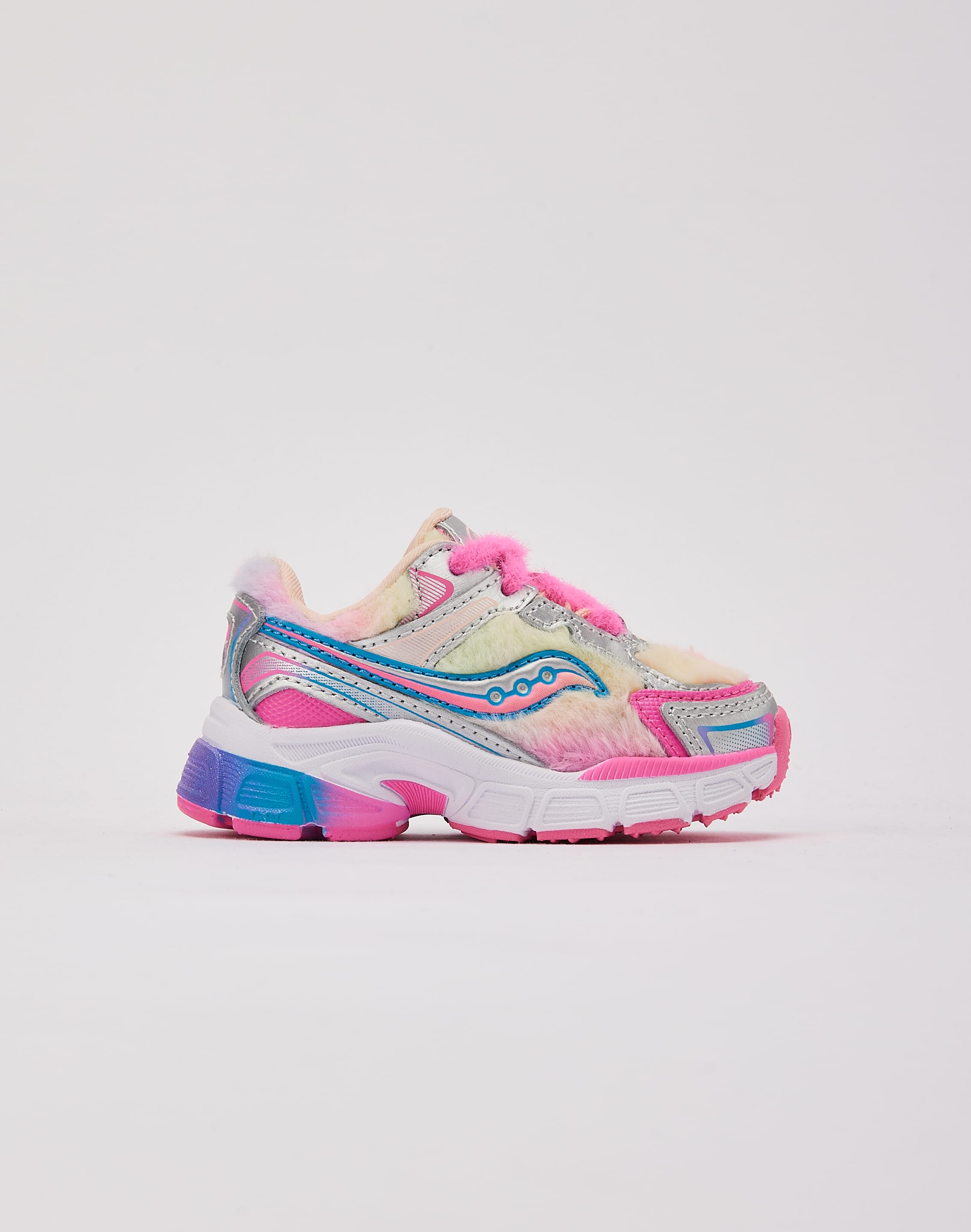 Saucony Ultra RT Energy 'Monster' Toddler, image 1 of 6