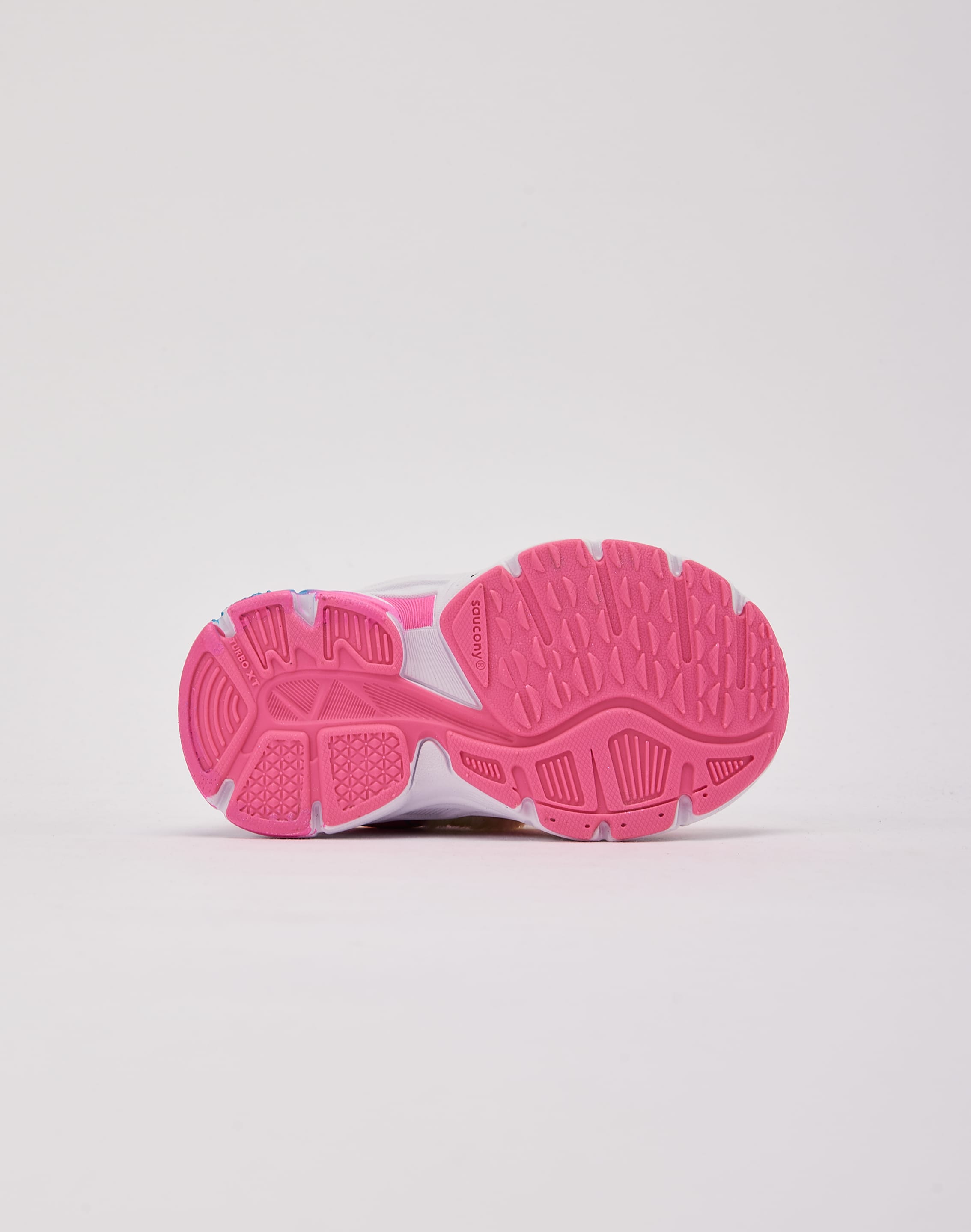 Saucony Ultra RT Energy 'Monster' Toddler, image 4 of 6