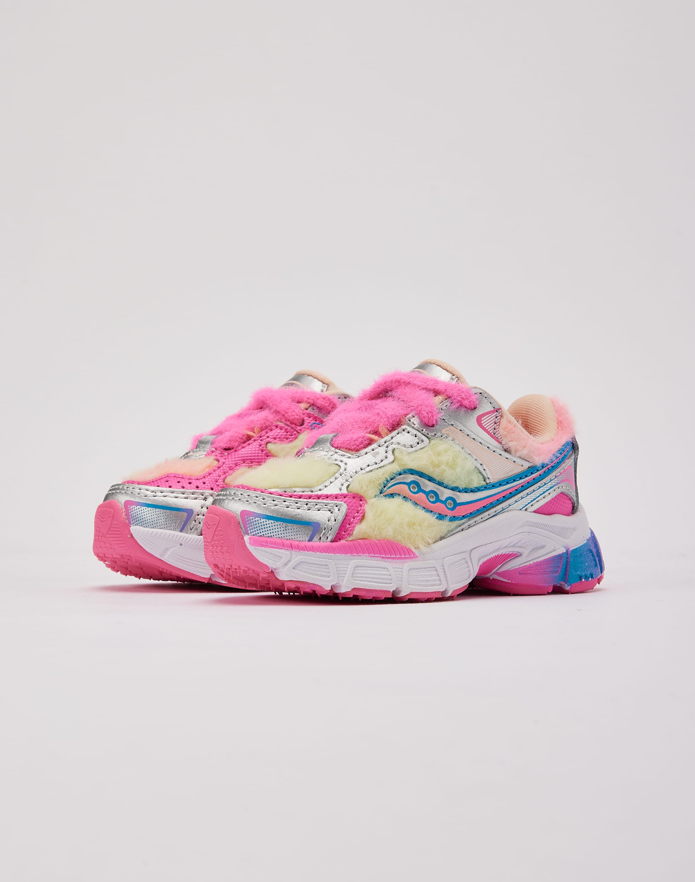Saucony Ultra RT Energy 'Monster' Toddler, image 2 of 6