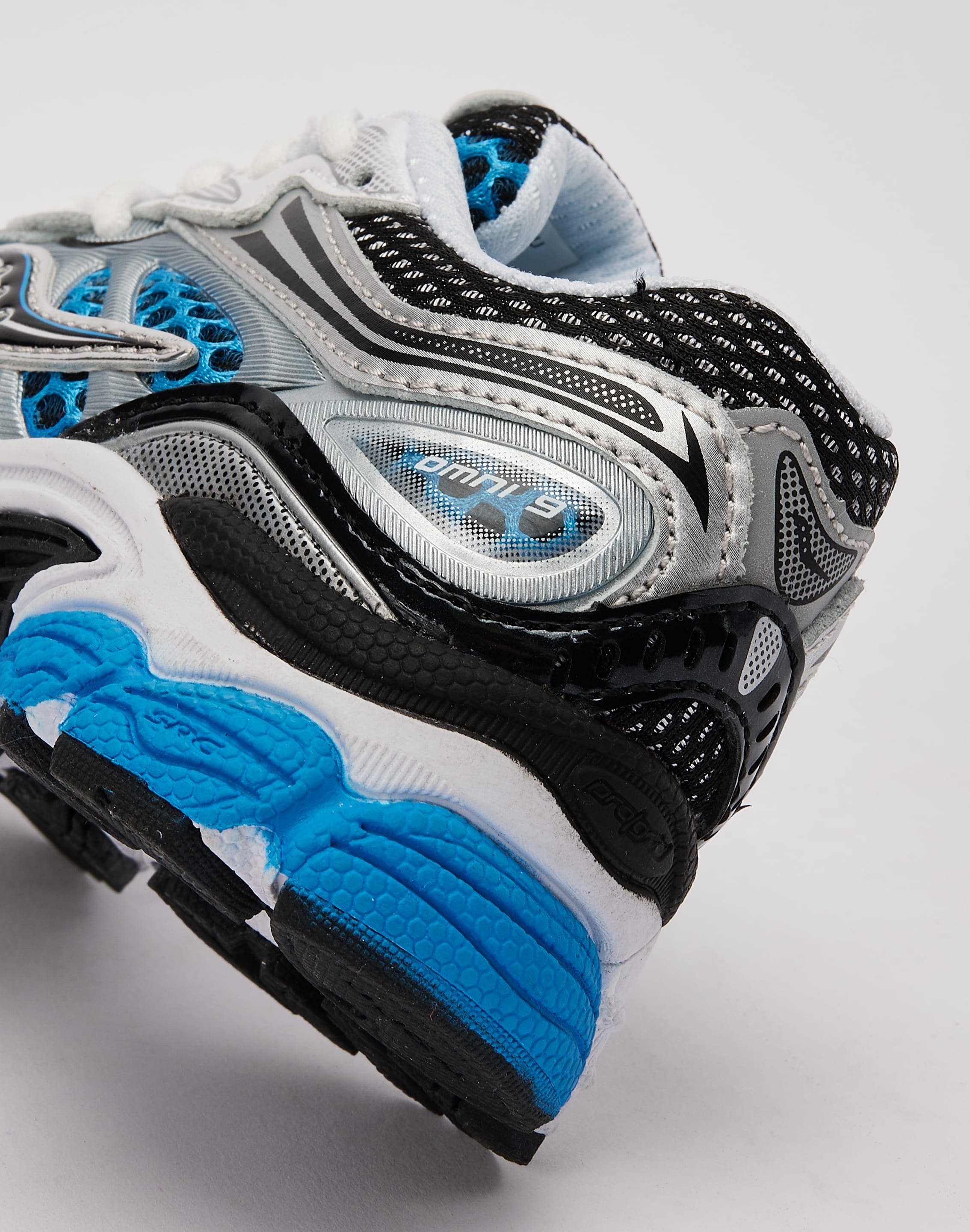 Saucony Omni 9 Toddler